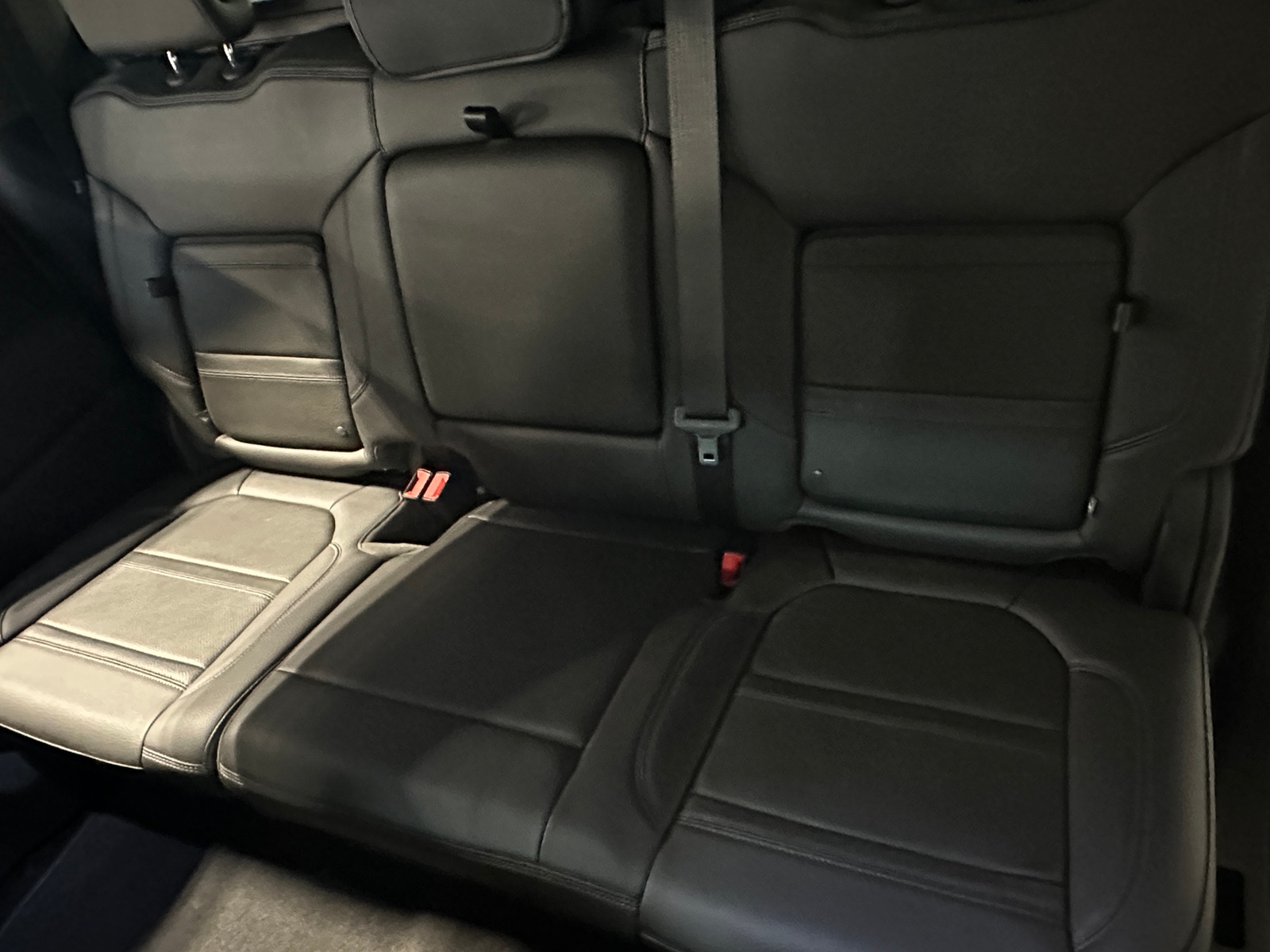 Thumbnail: 2020 GMC Sierra 2500 - 5