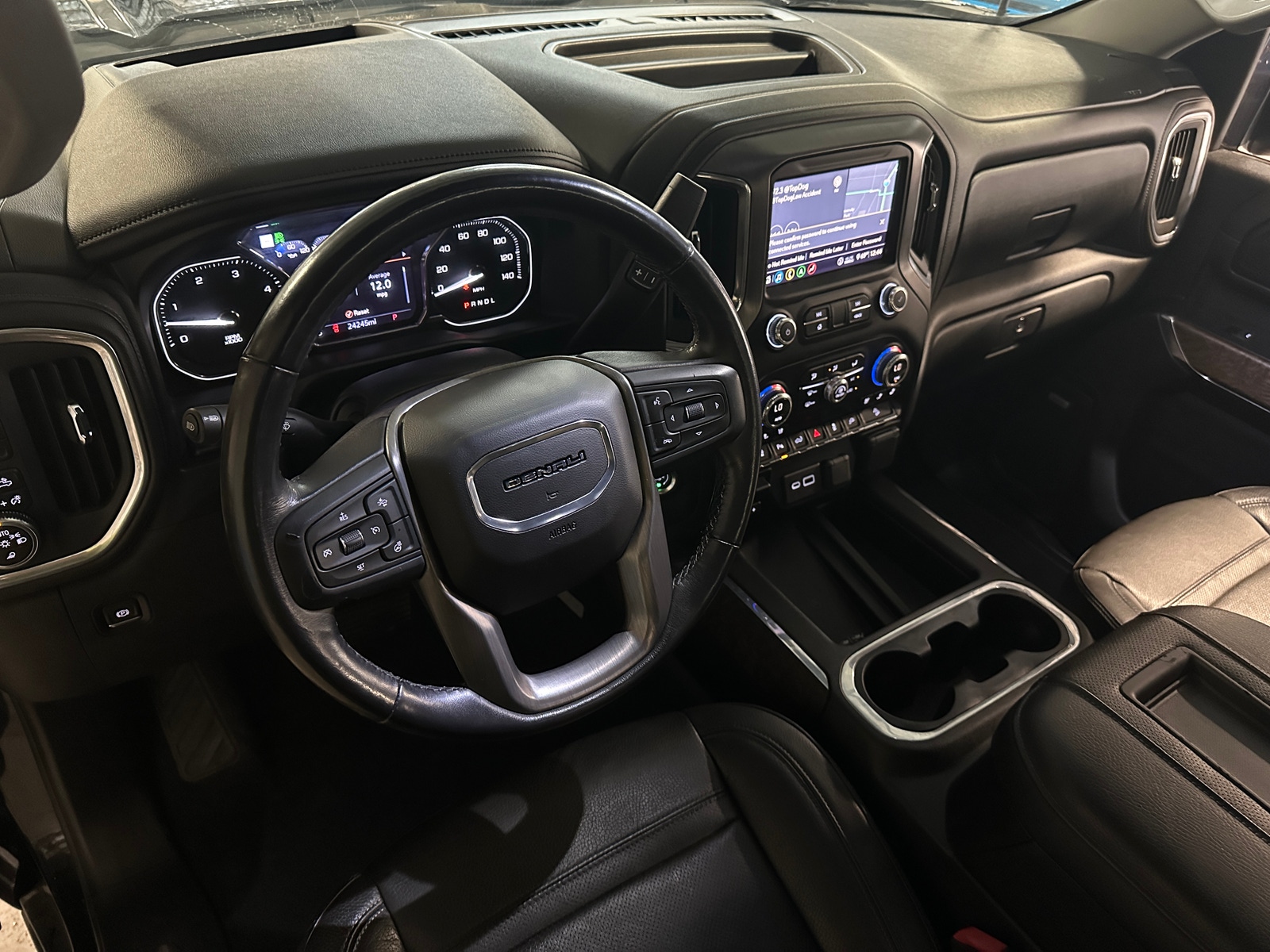 Thumbnail: 2020 GMC Sierra 2500 - 2