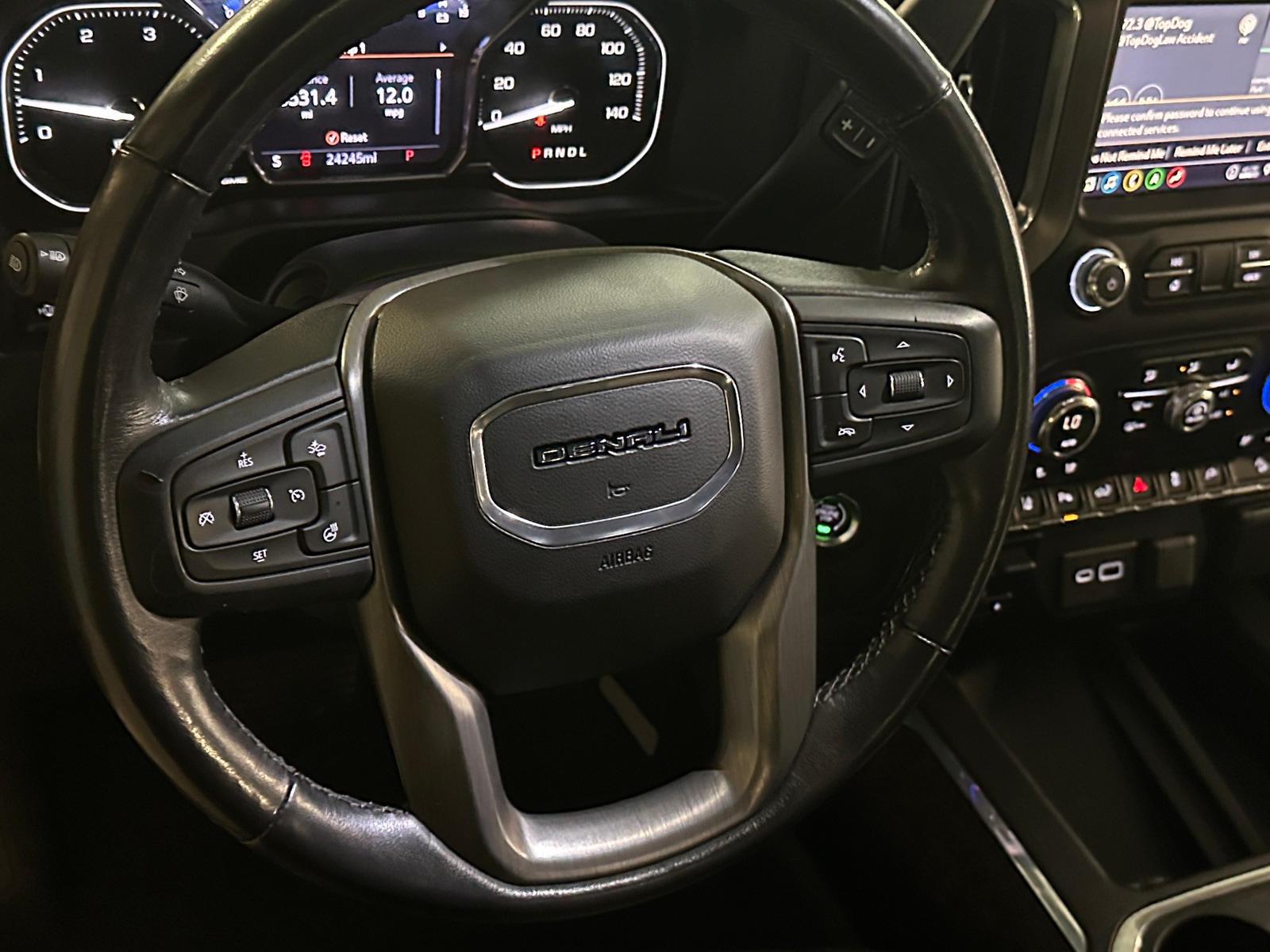 Thumbnail: 2020 GMC Sierra 2500 - 4