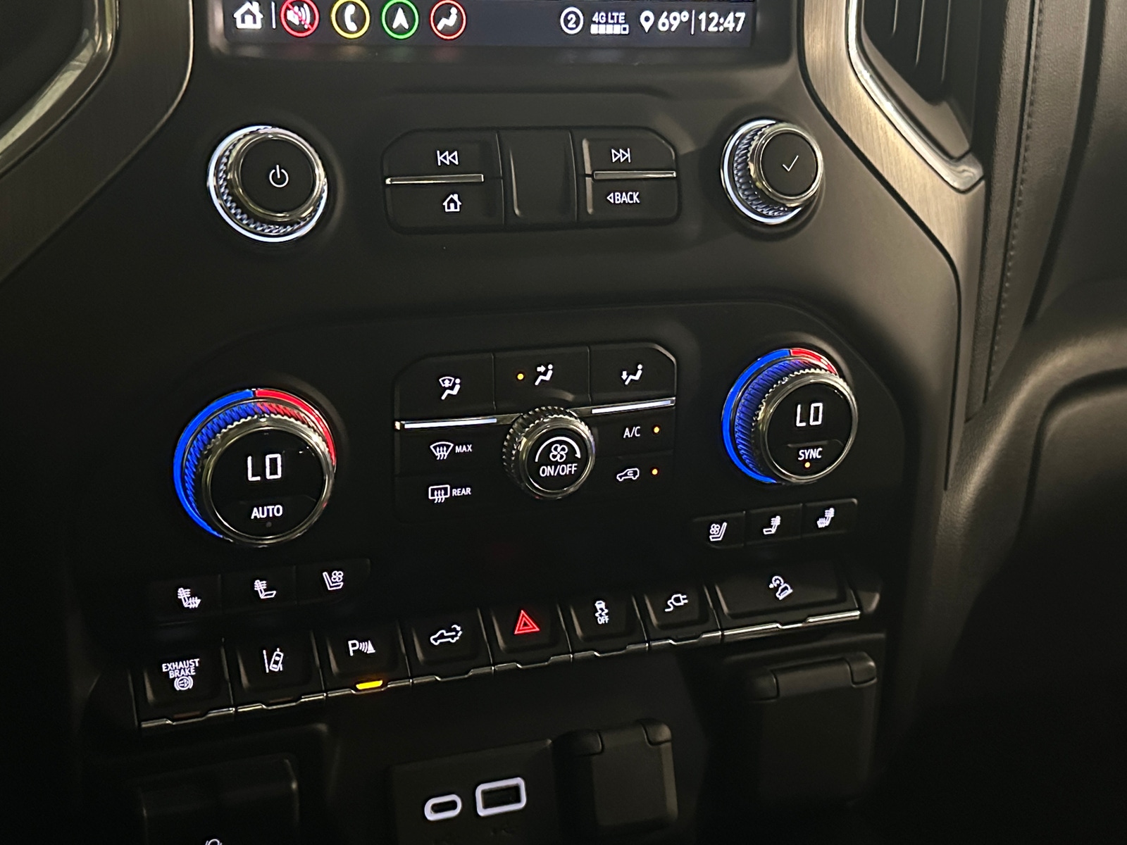 Thumbnail: 2020 GMC Sierra 2500 - 3