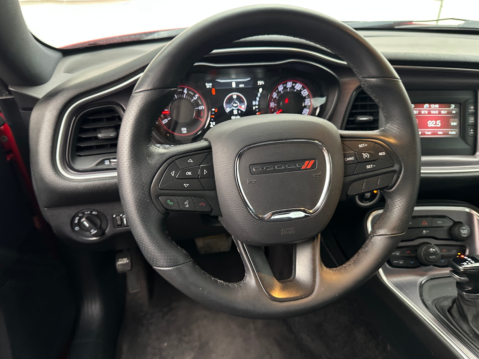 Thumbnail: 2016 Dodge Challenger - 4