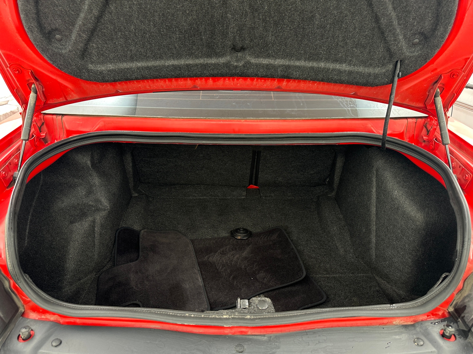 Thumbnail: 2016 Dodge Challenger - 5
