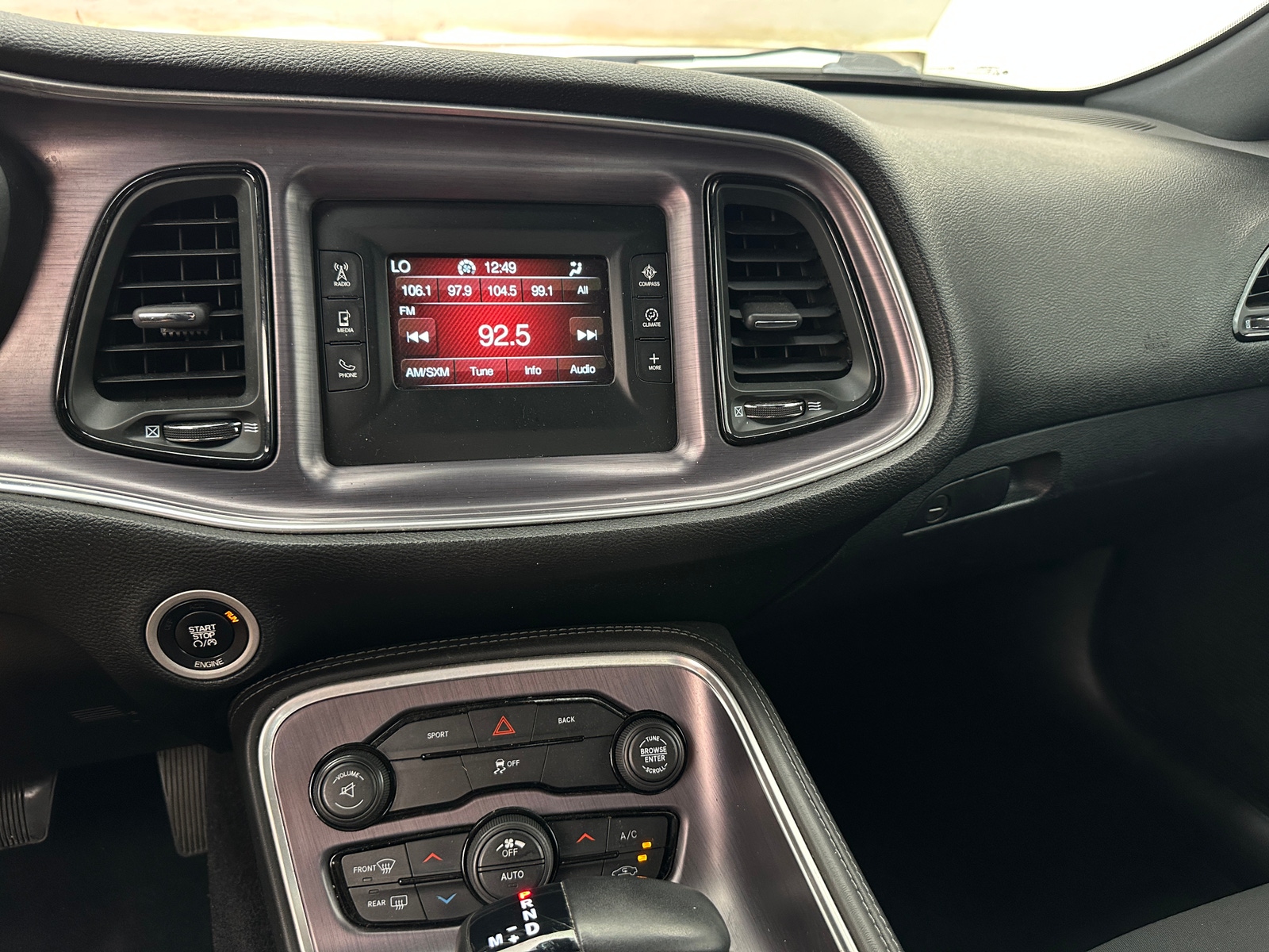 Thumbnail: 2016 Dodge Challenger - 3