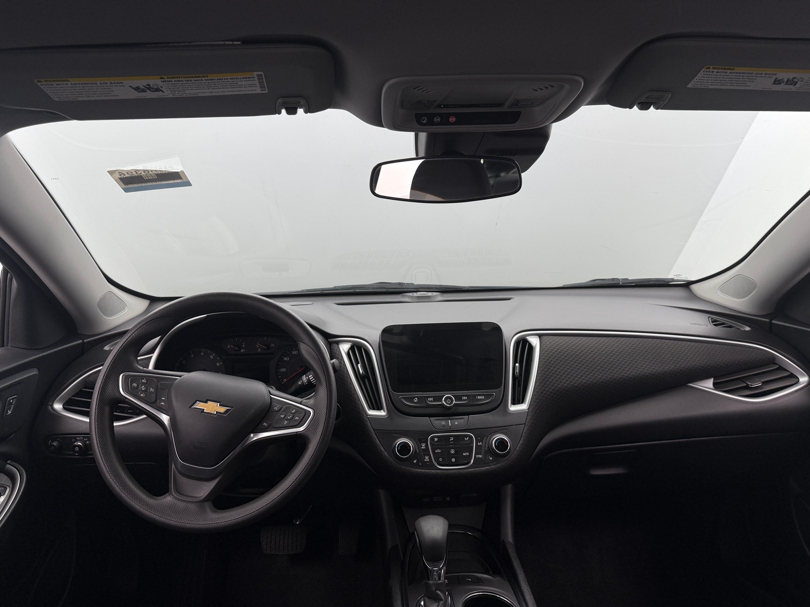 Thumbnail: 2023 Chevrolet Malibu - 3