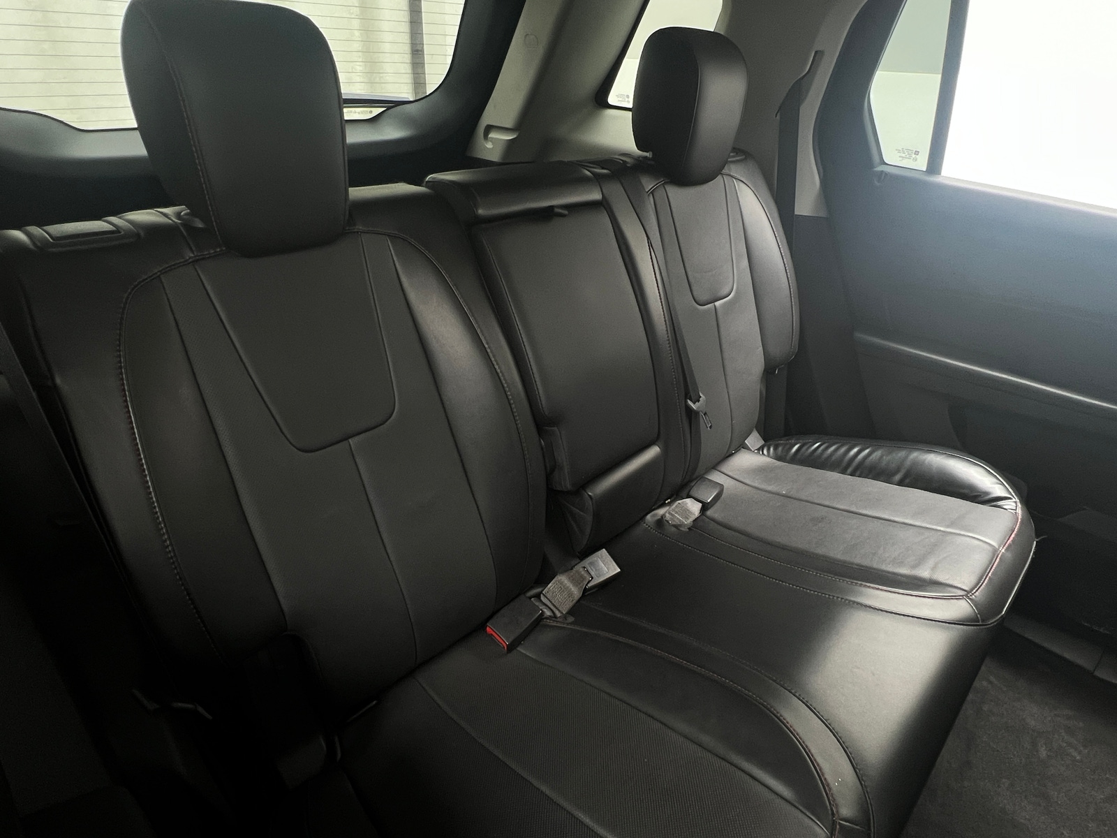 Thumbnail: 2016 GMC Terrain - 5