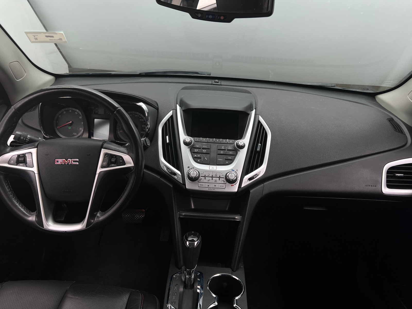 Thumbnail: 2016 GMC Terrain - 2