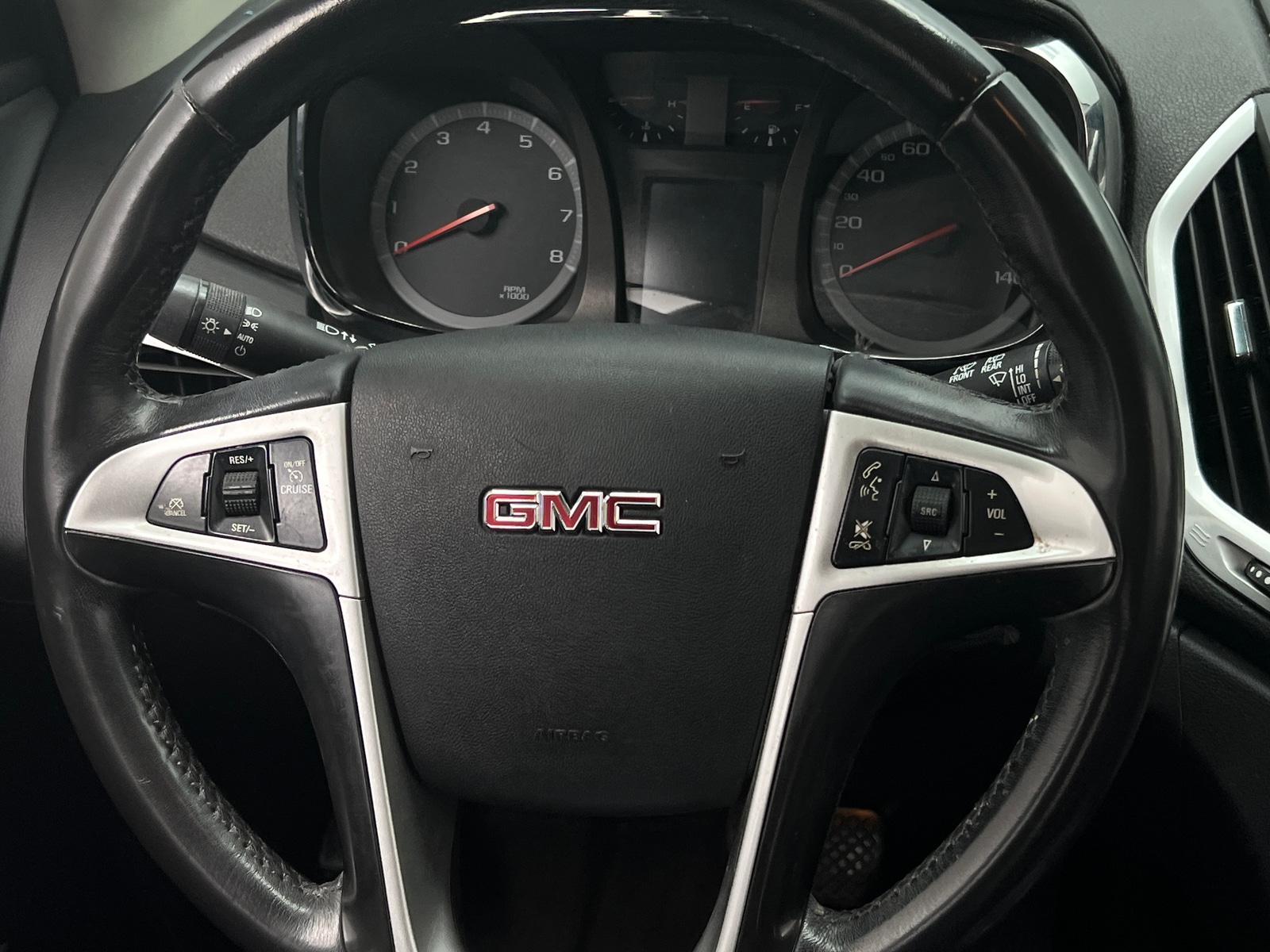 Thumbnail: 2016 GMC Terrain - 4