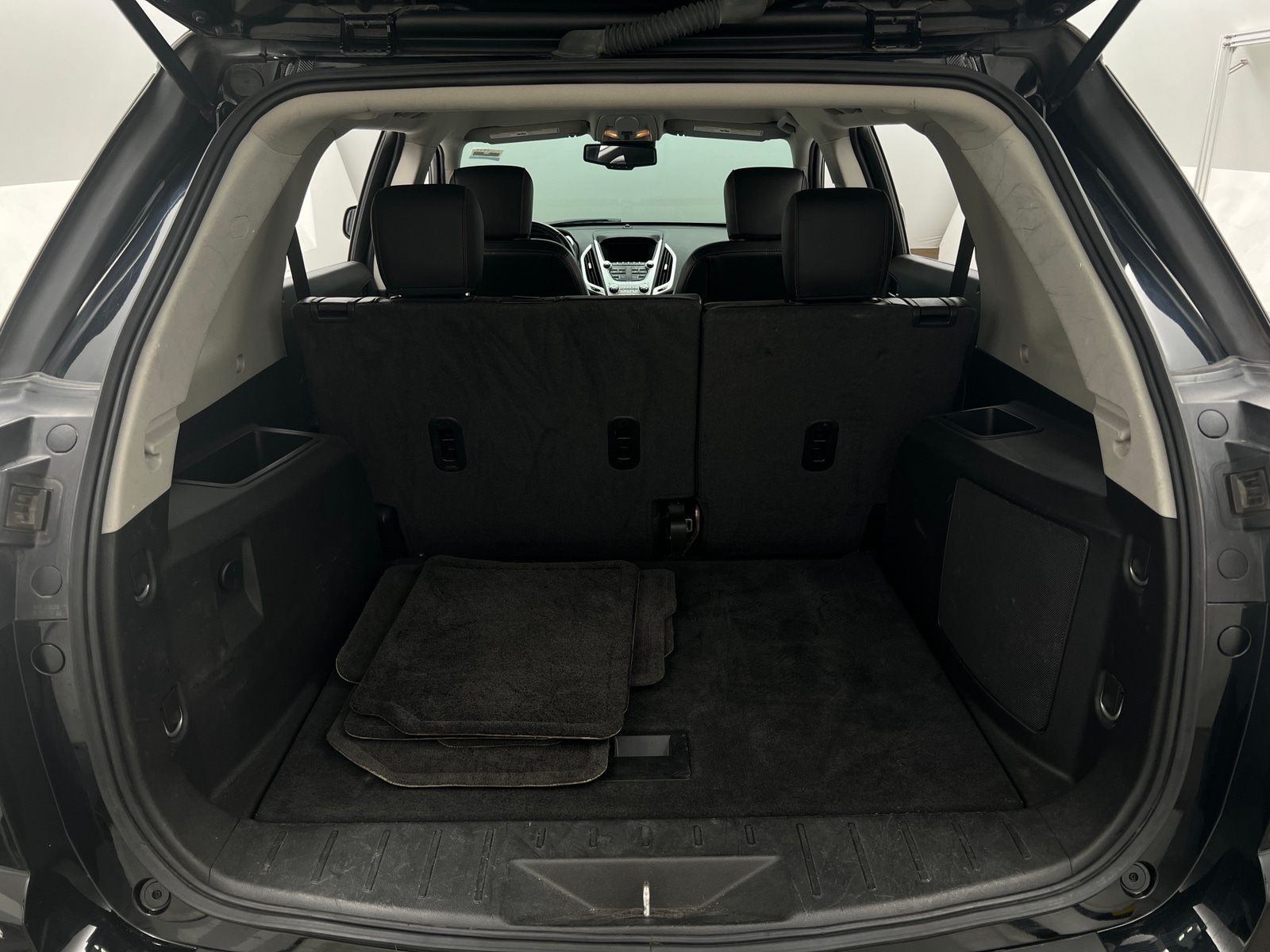 Thumbnail: 2016 GMC Terrain - 6