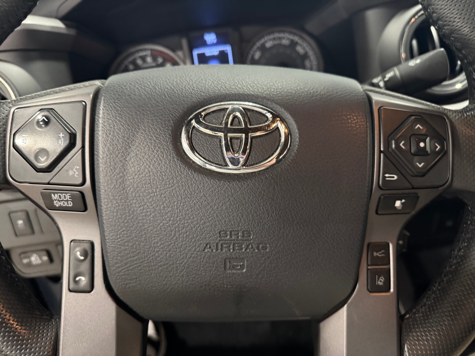 Thumbnail: 2020 Toyota Tacoma - 5