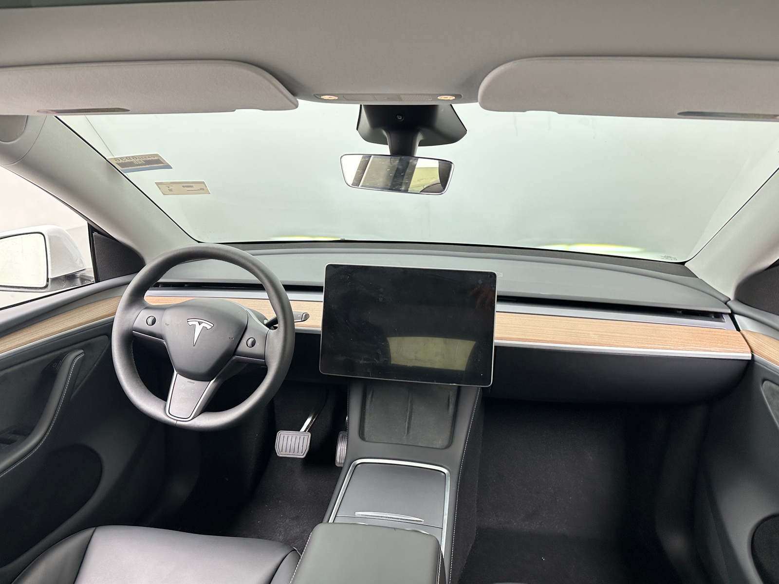 Thumbnail: 2024 Tesla Model Y - 2