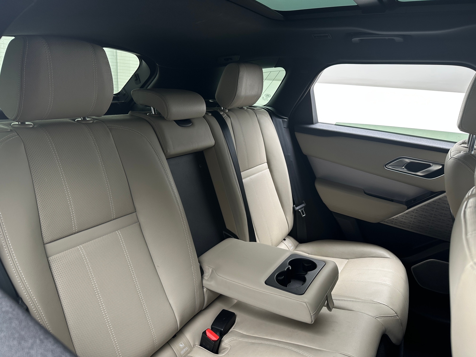 Thumbnail: 2020 Land Rover Range Rover Velar - 5
