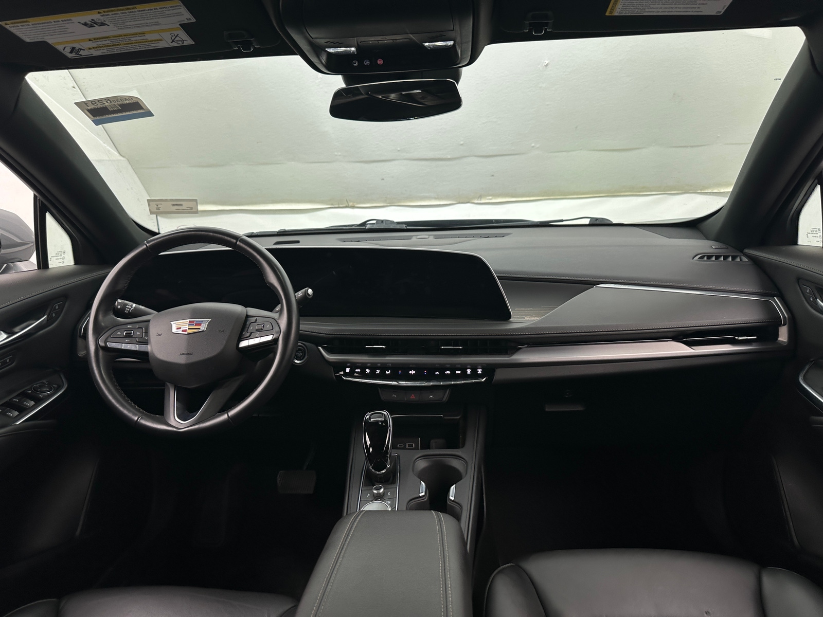 Thumbnail: 2024 Cadillac XT4 - 2