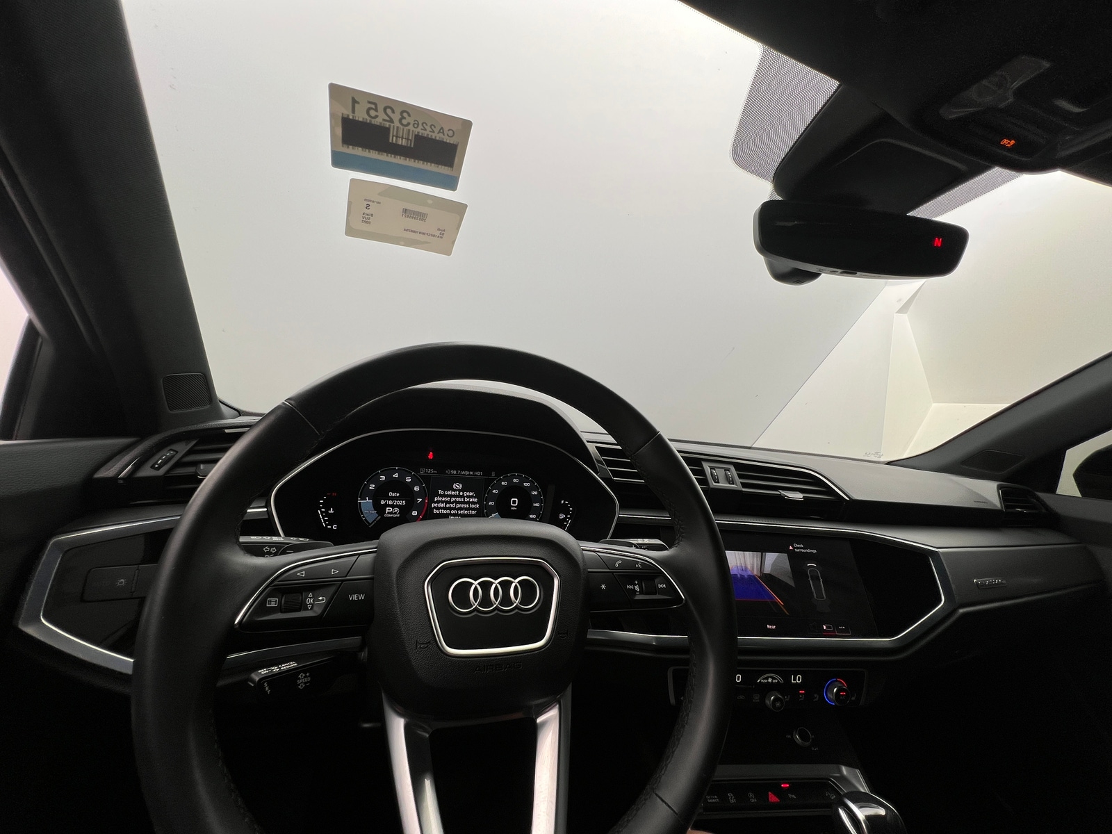 Thumbnail: 2022 Audi Q3 - 2