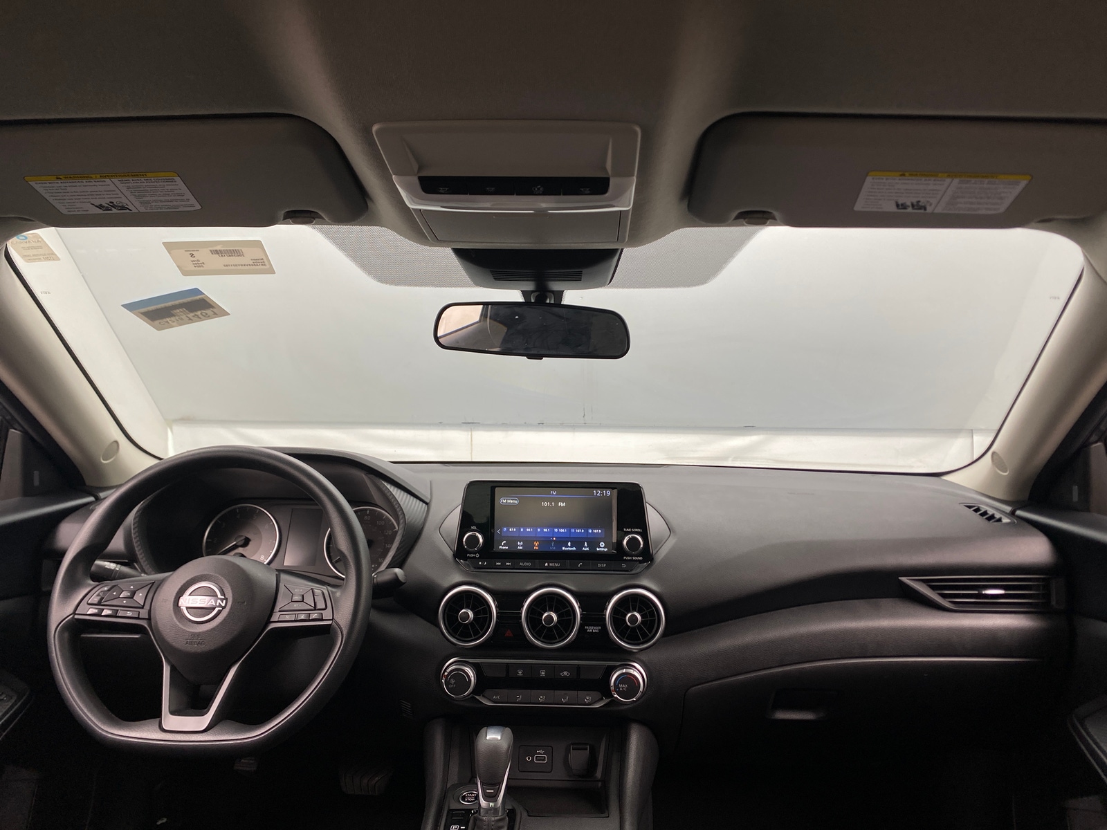 Thumbnail: 2024 Nissan Sentra - 3