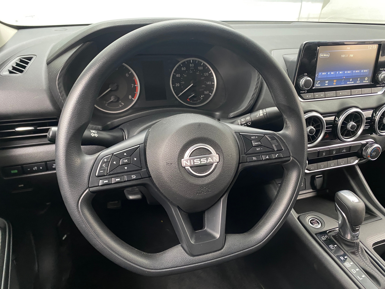 Thumbnail: 2024 Nissan Sentra - 5