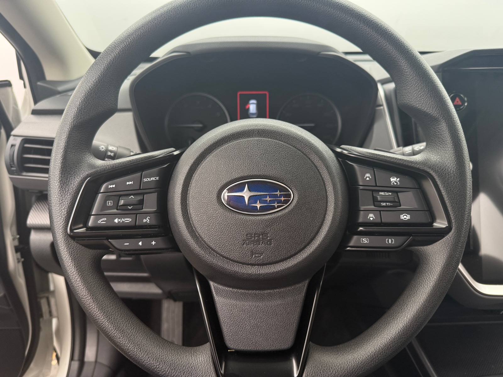 Thumbnail: 2024 Subaru Crosstrek - 5