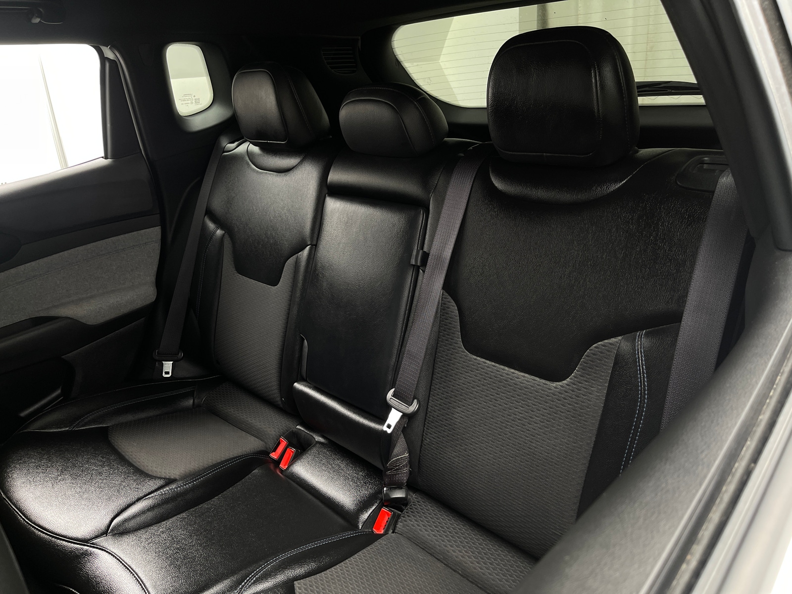 Thumbnail: 2024 Jeep Compass - 6