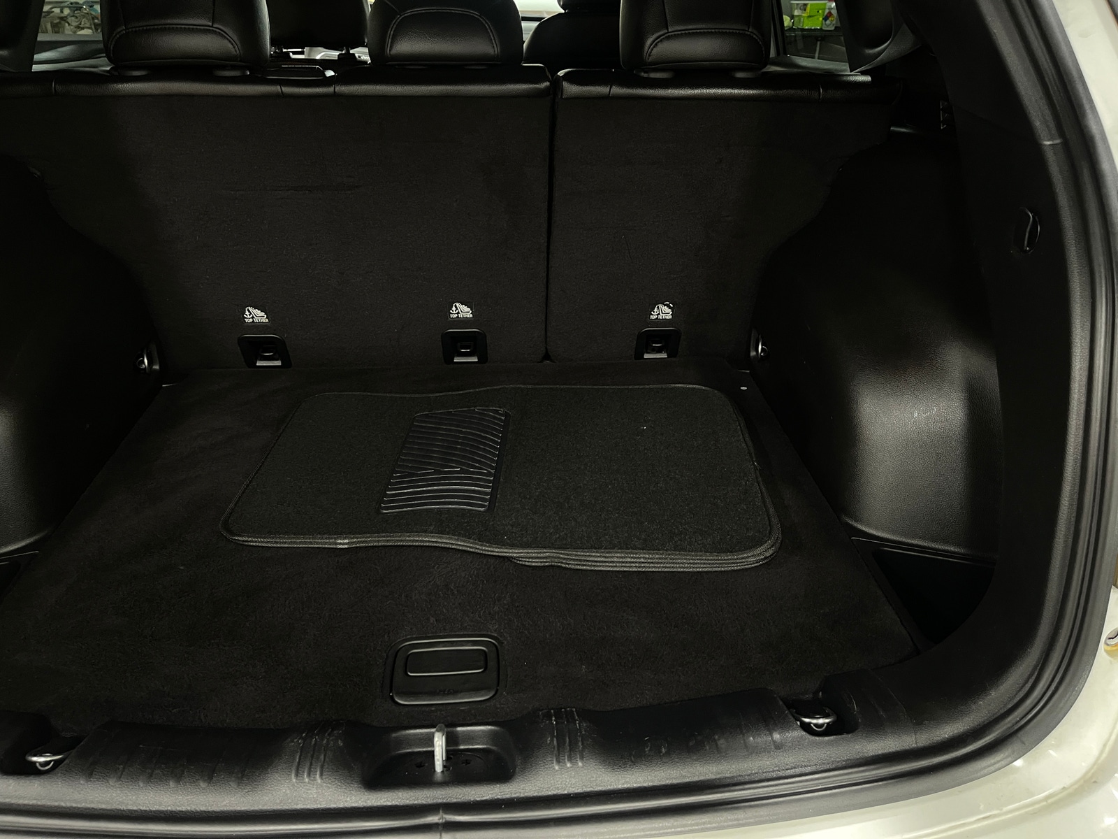 Thumbnail: 2024 Jeep Compass - 7