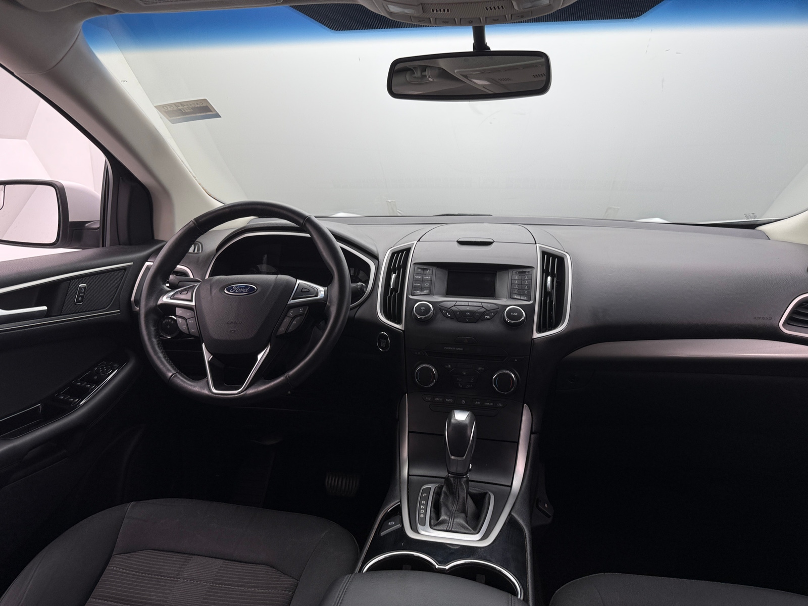 Thumbnail: 2015 Ford Edge - 3