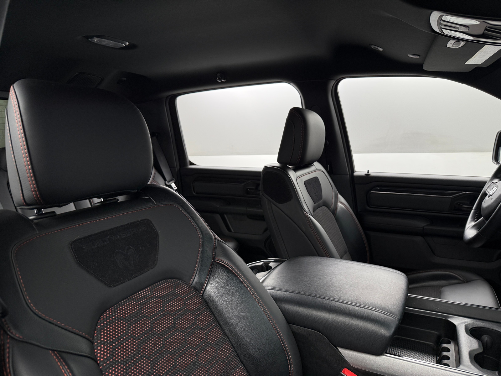 Thumbnail: 2022 RAM 1500 - 2