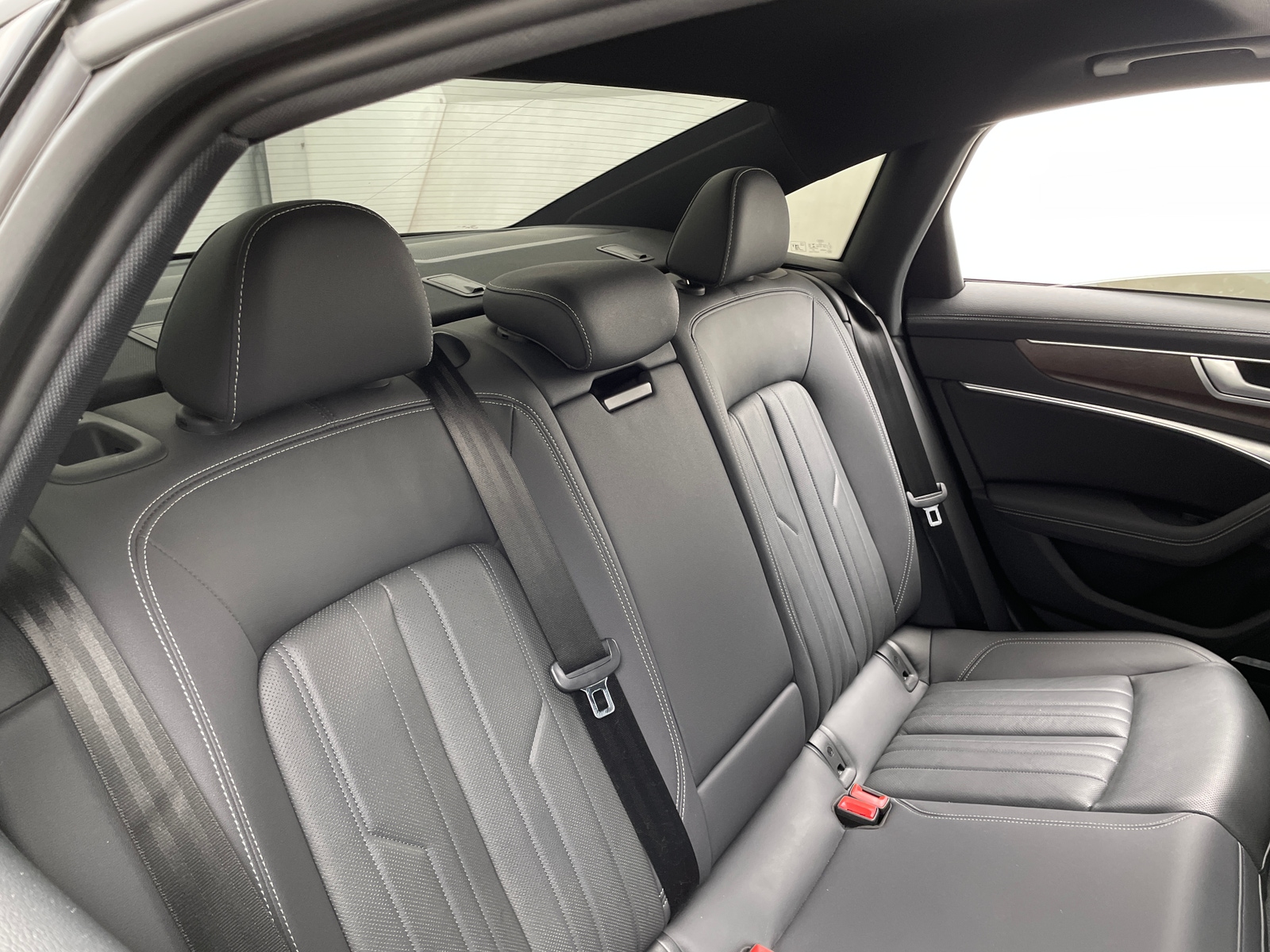 Thumbnail: 2020 Audi A6 - 5
