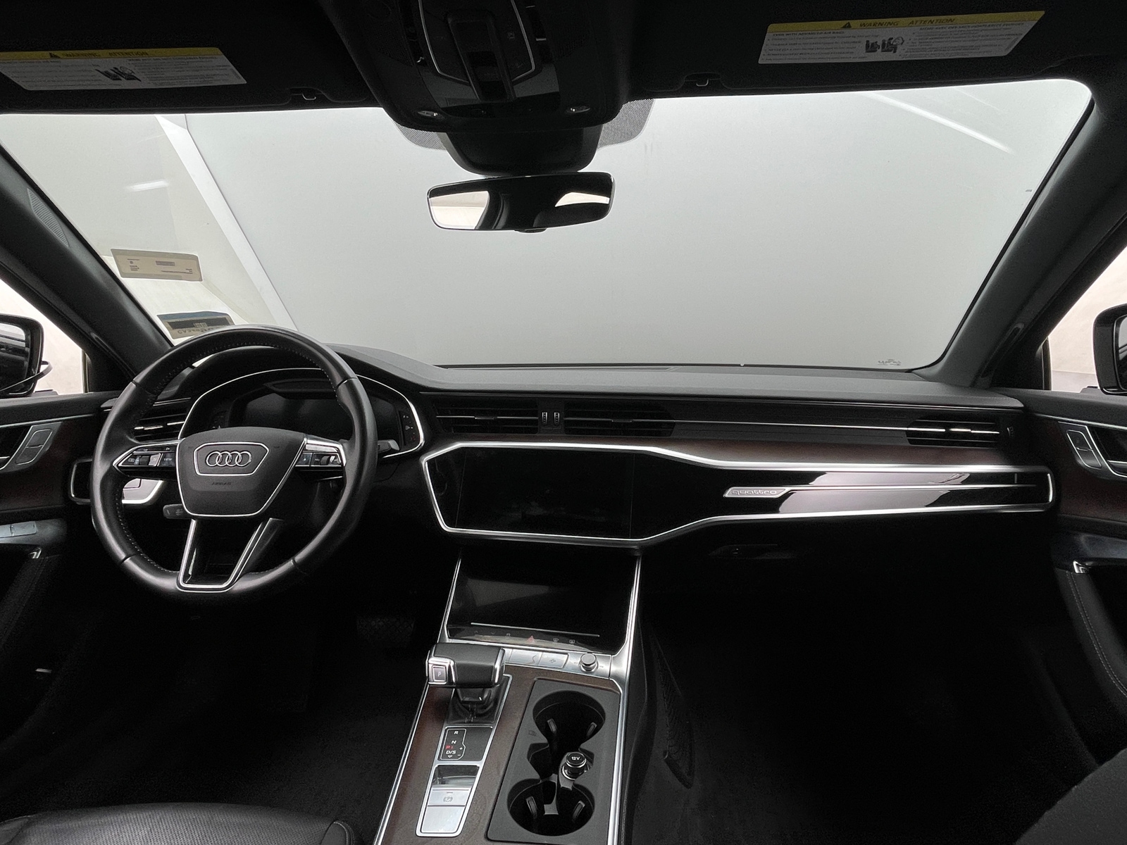 Thumbnail: 2020 Audi A6 - 2