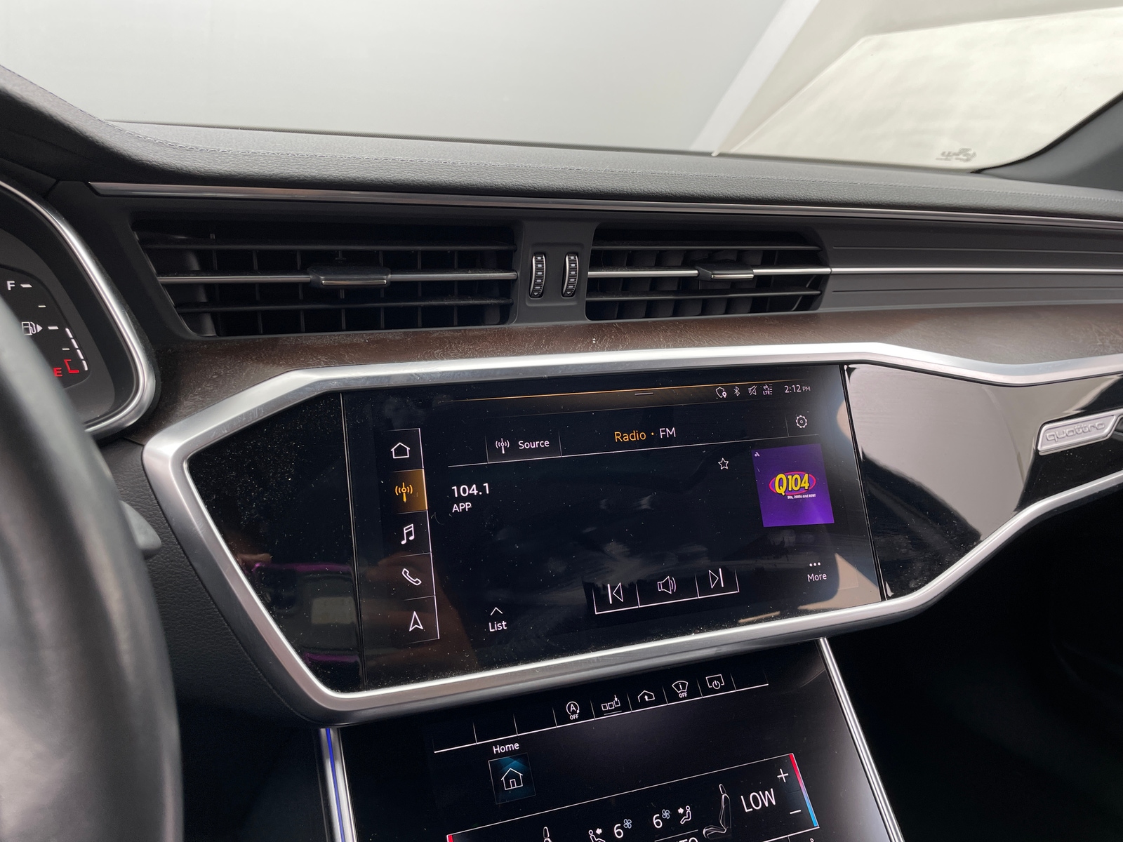 Thumbnail: 2020 Audi A6 - 3
