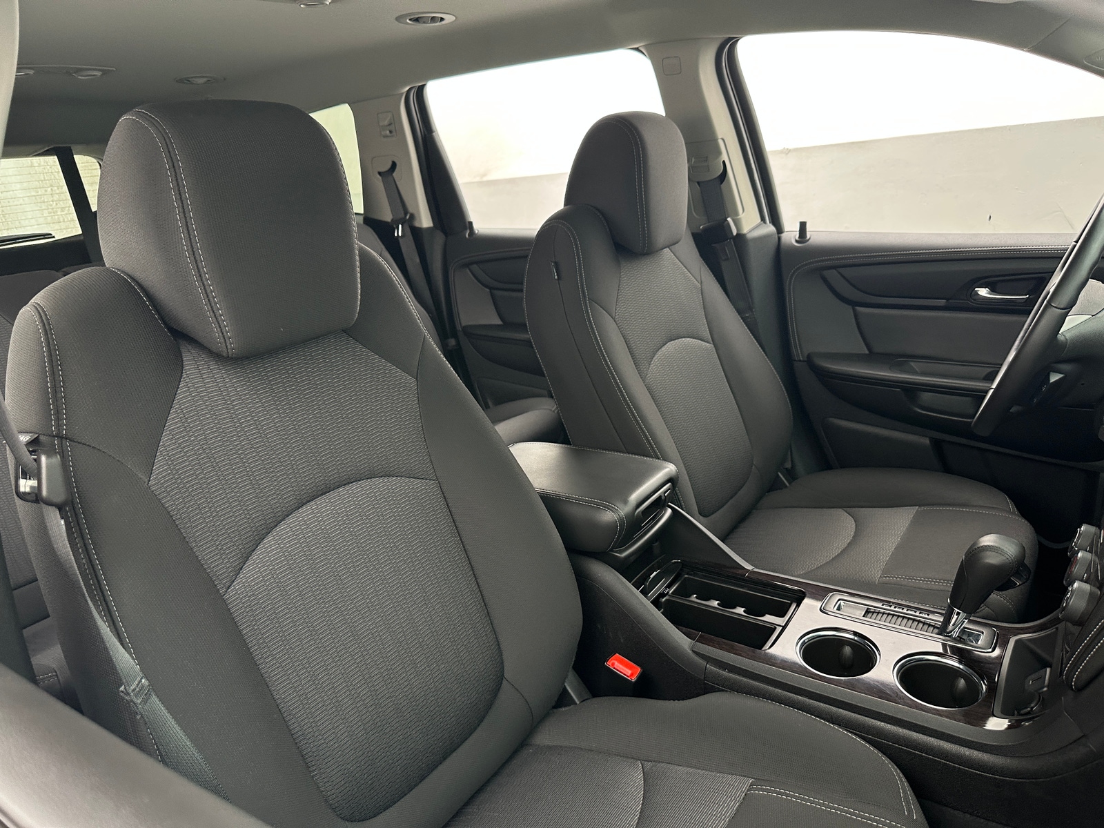 Thumbnail: 2017 Chevrolet Traverse - 2