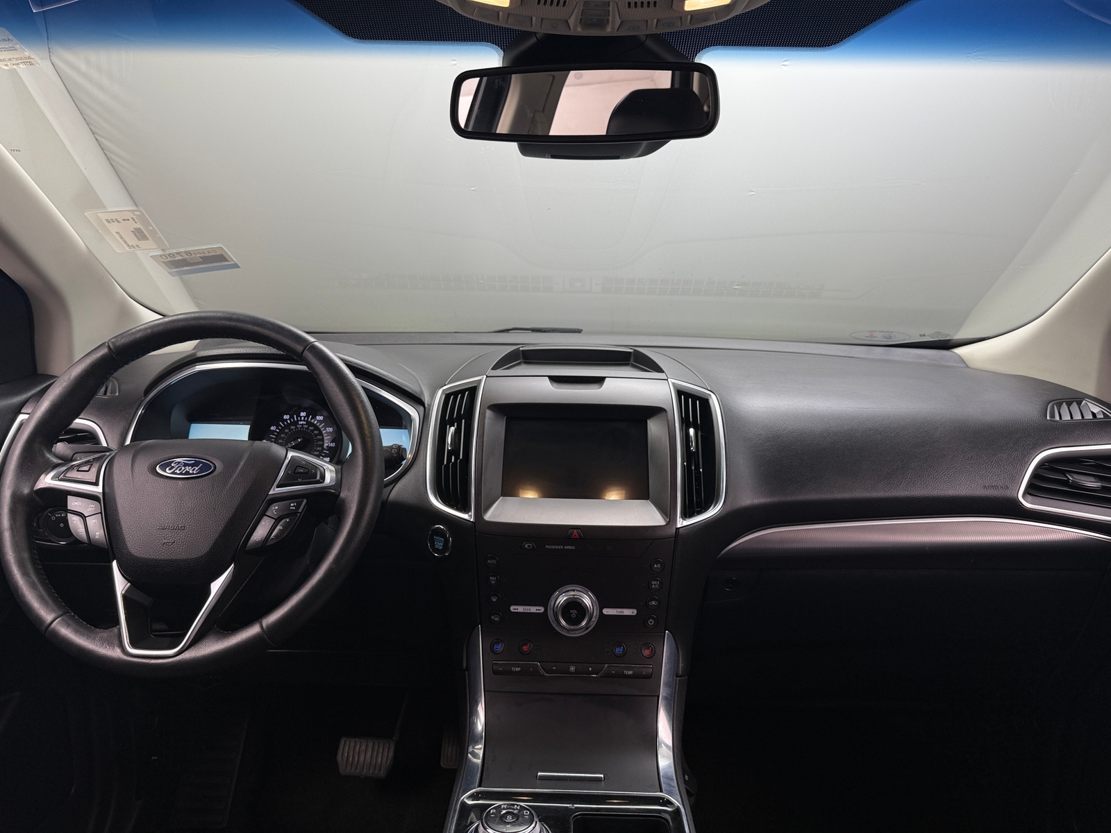 Thumbnail: 2020 Ford Edge - 2