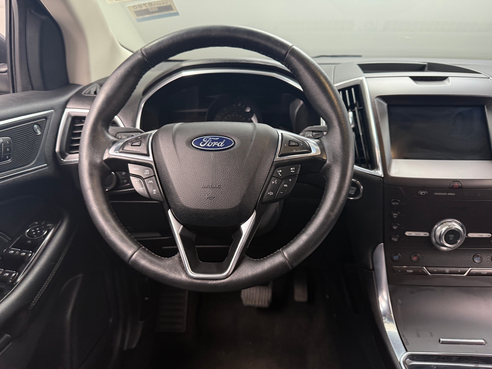 Thumbnail: 2020 Ford Edge - 4