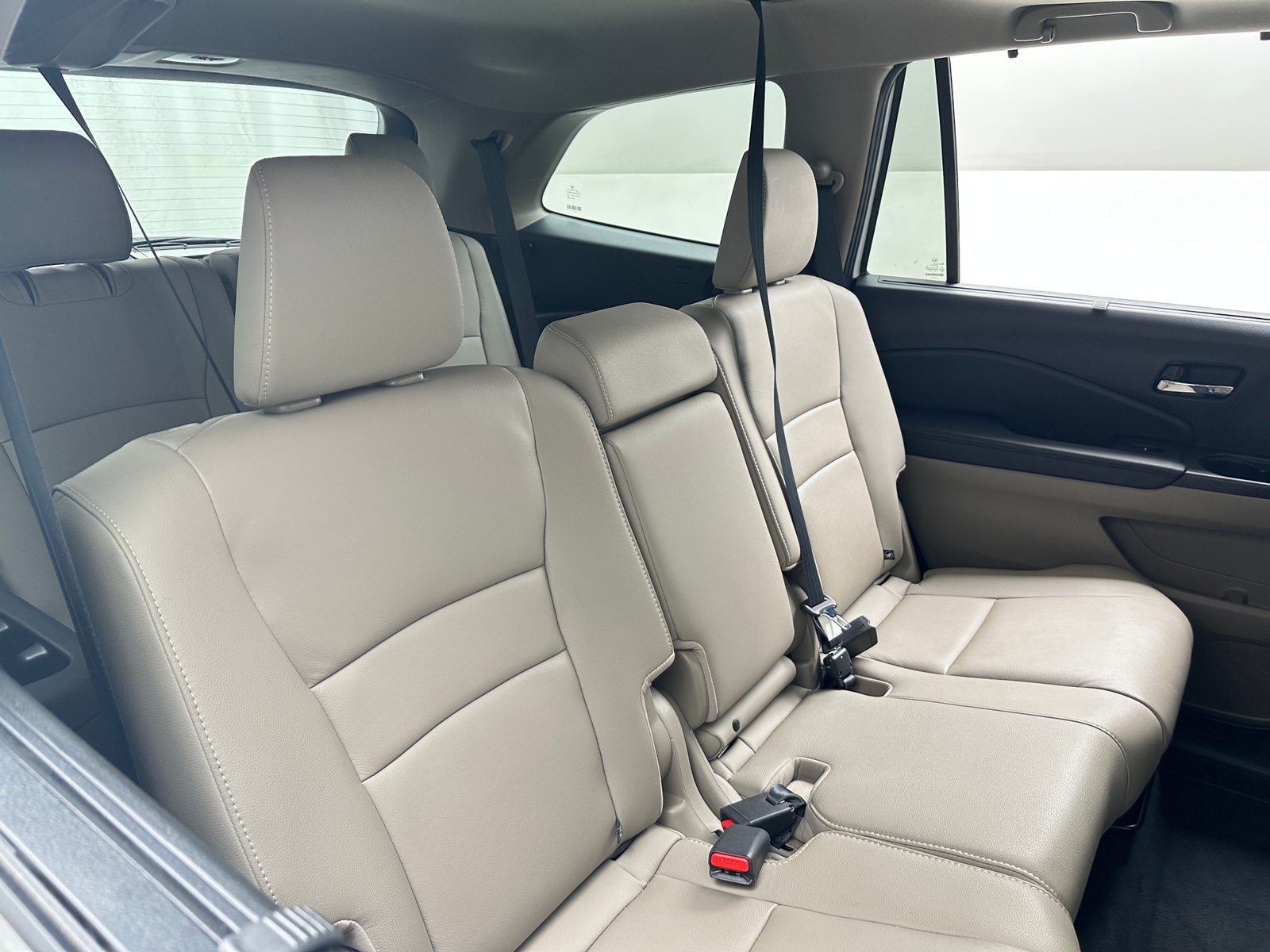 Thumbnail: 2021 Honda Pilot - 5