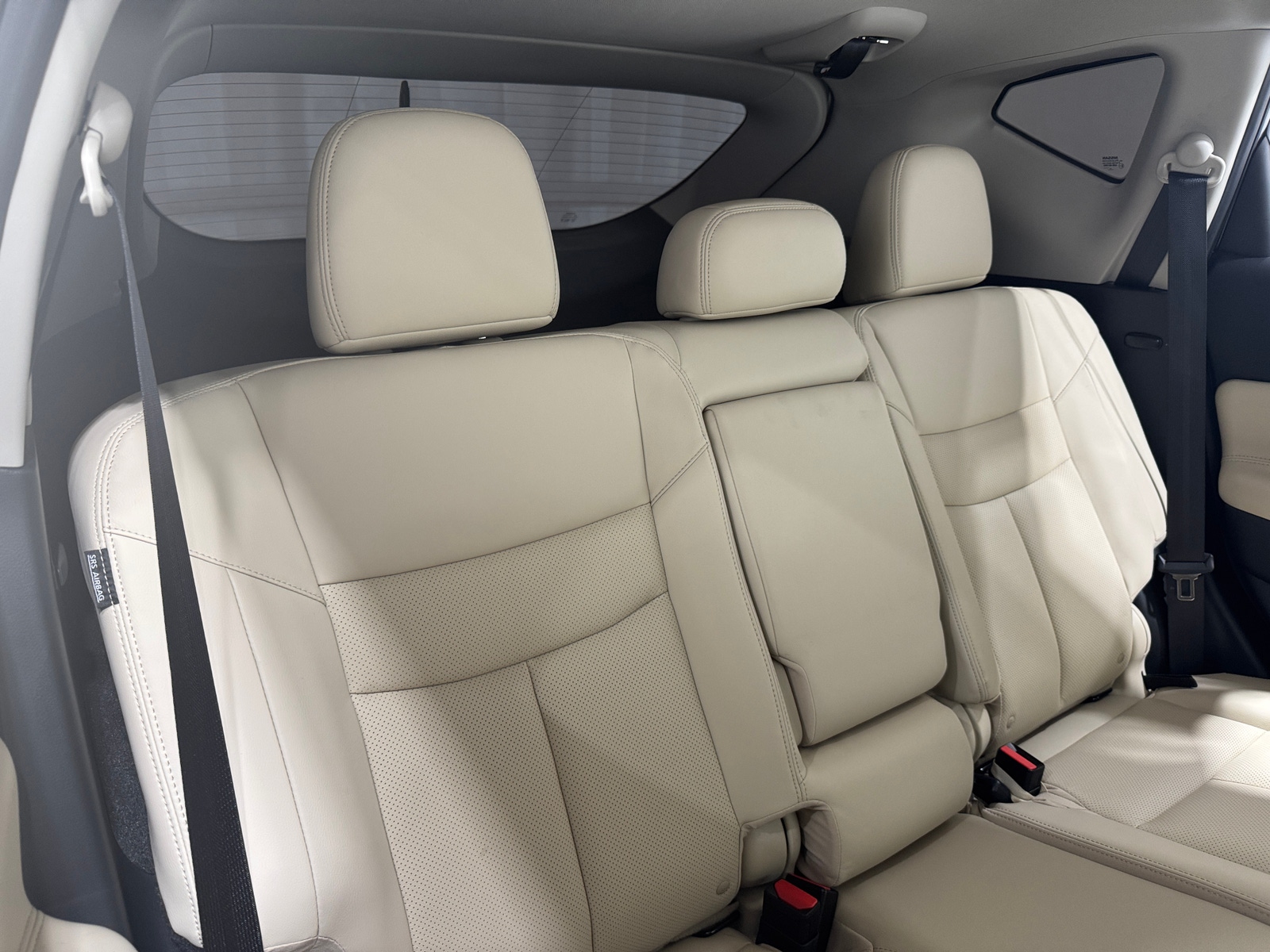 Thumbnail: 2024 Nissan Murano - 5