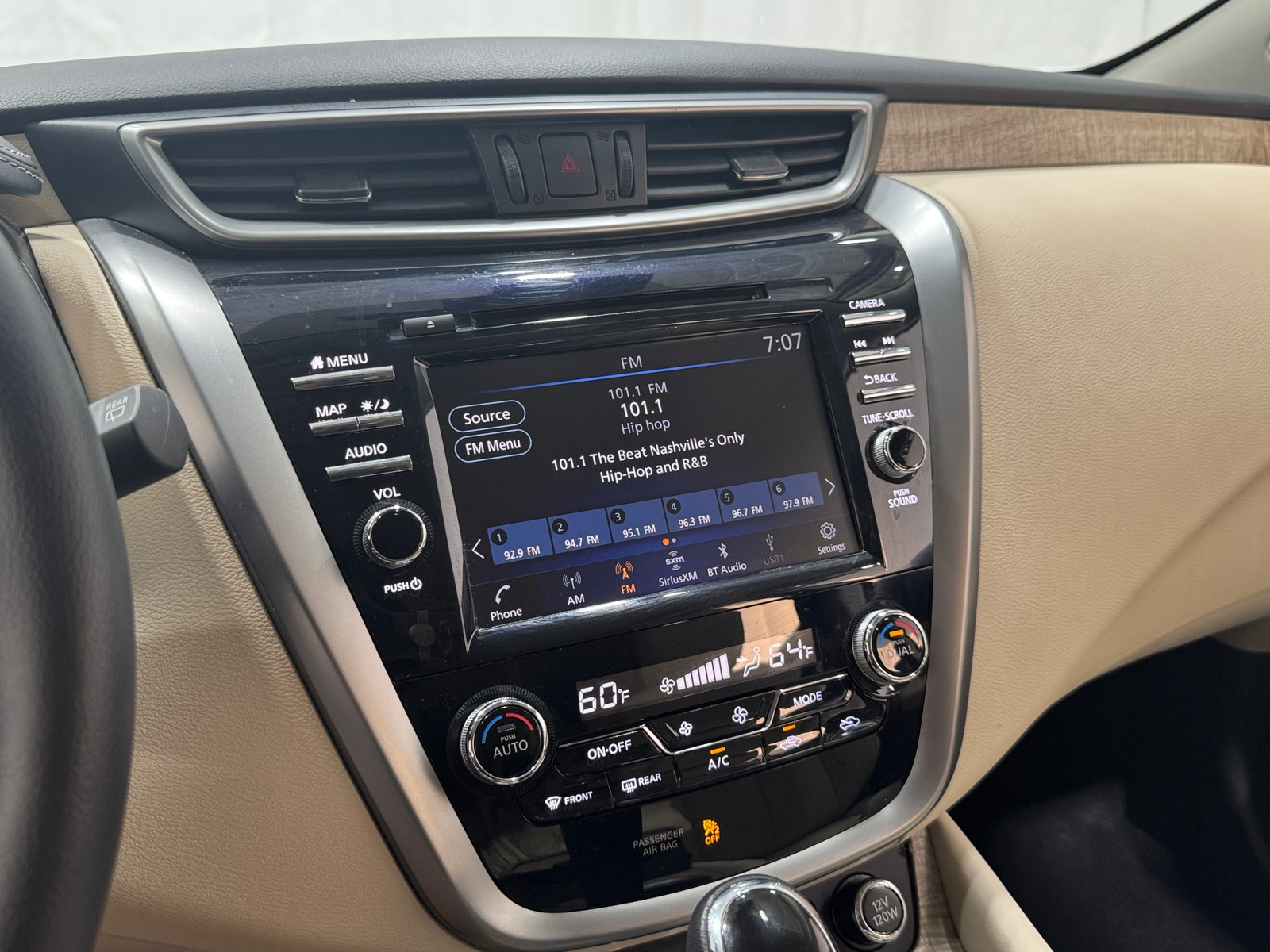 Thumbnail: 2024 Nissan Murano - 3