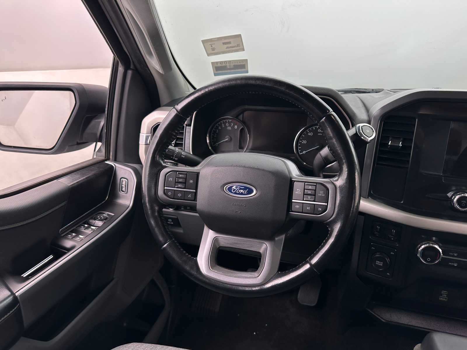 Thumbnail: 2021 Ford Econoline - 5