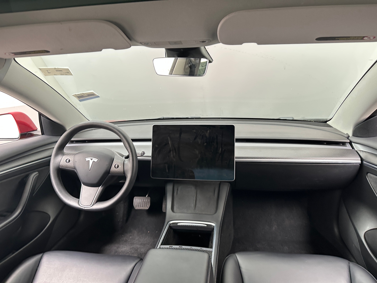 Thumbnail: 2022 Tesla Model 3 - 2