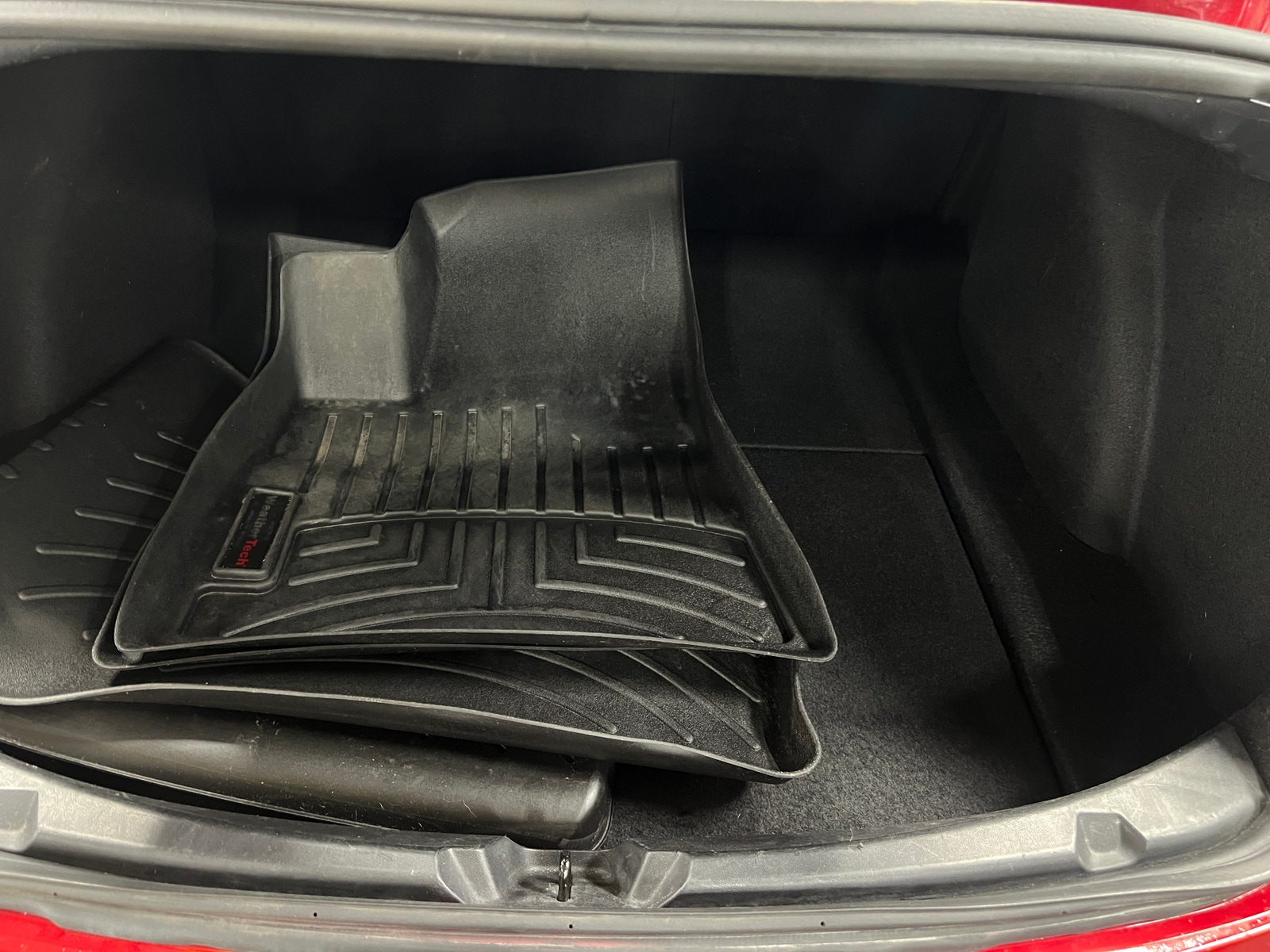 Thumbnail: 2022 Tesla Model 3 - 6