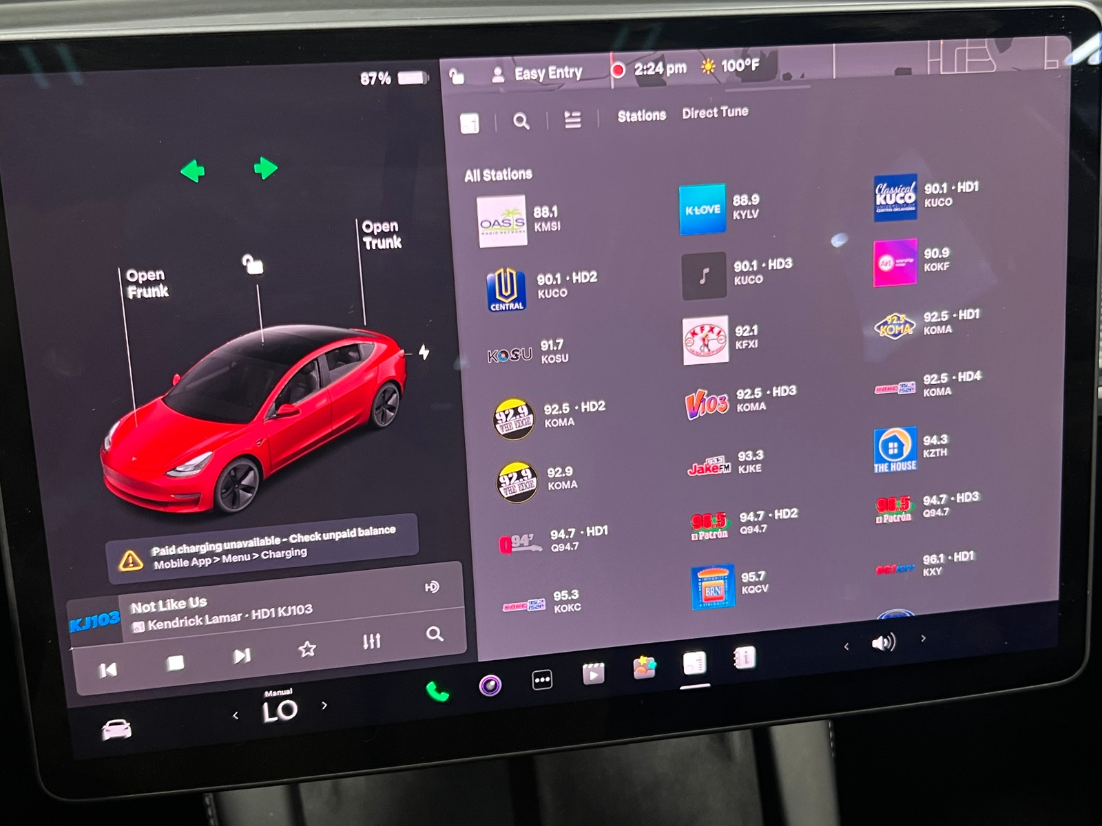 Thumbnail: 2022 Tesla Model 3 - 3