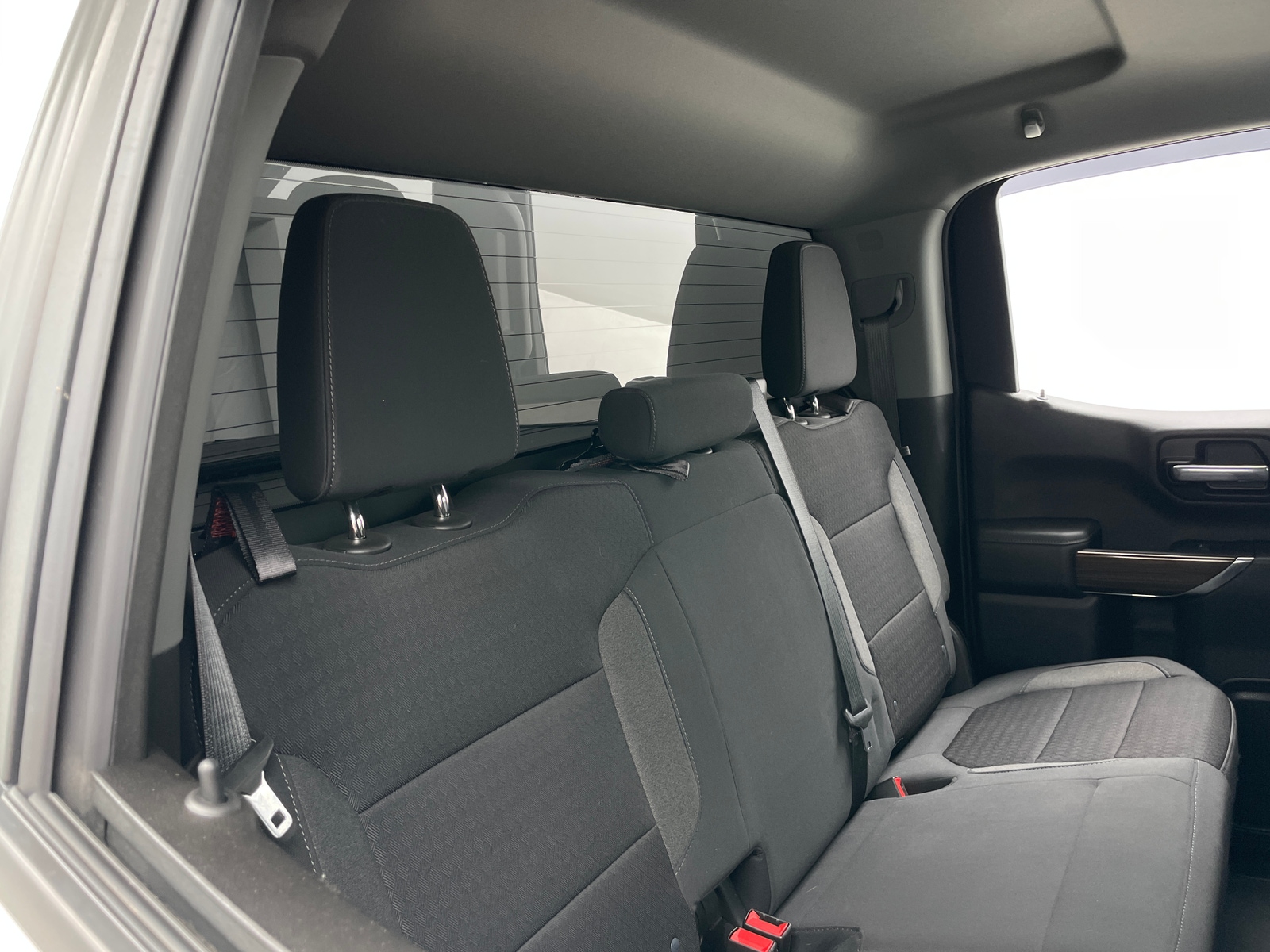 Thumbnail: 2022 Chevrolet Silverado 1500 - 6