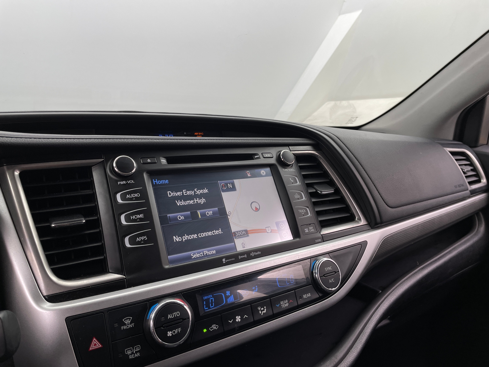 Thumbnail: 2019 Toyota Highlander - 3