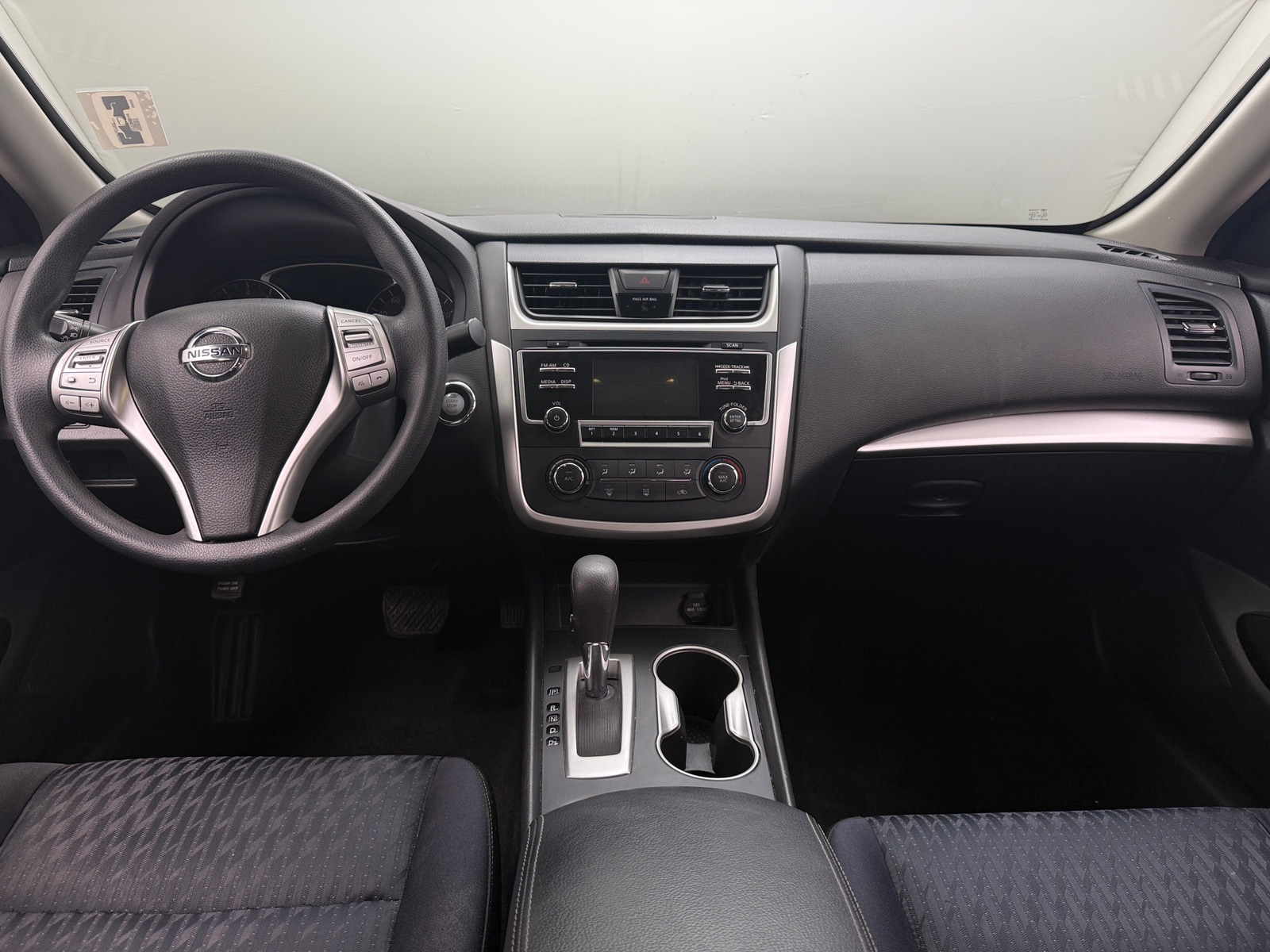 Thumbnail: 2018 Nissan Altima - 3