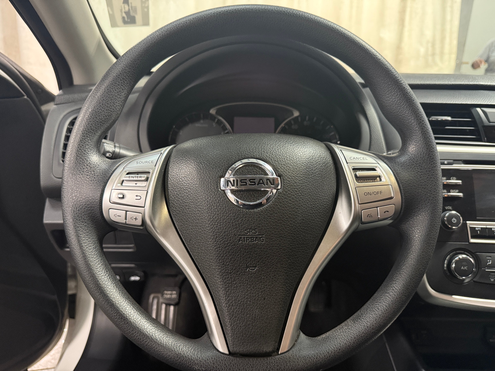 Thumbnail: 2018 Nissan Altima - 5