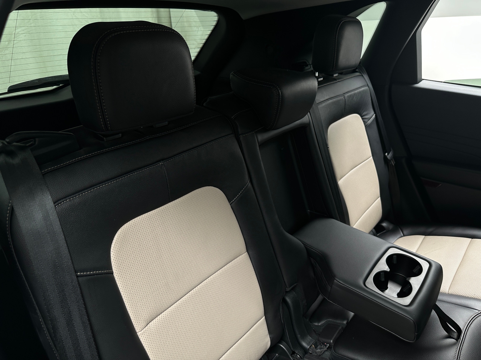 Thumbnail: 2021 Ford Escape - 5