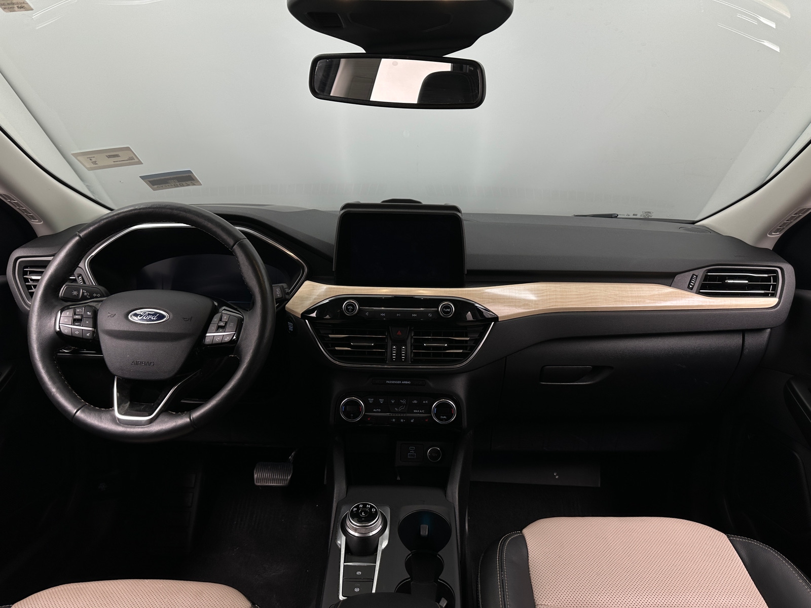 Thumbnail: 2021 Ford Escape - 2
