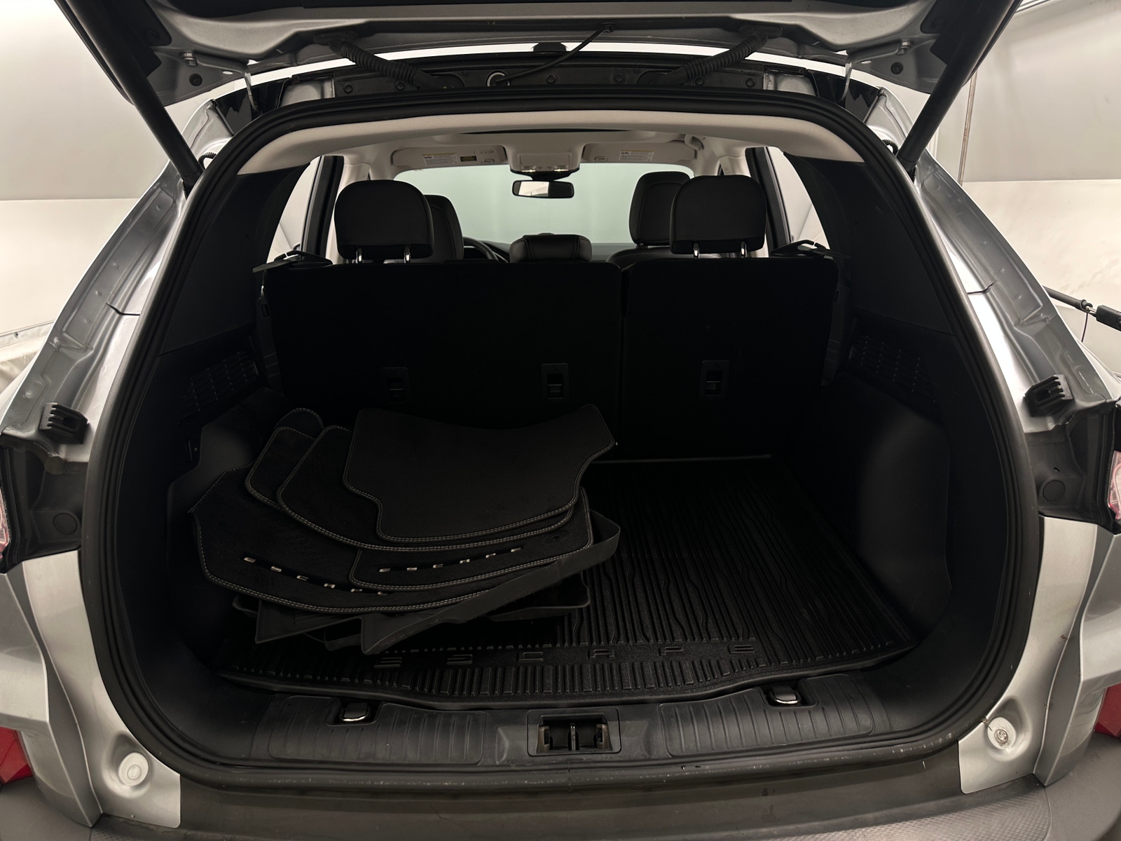 Thumbnail: 2021 Ford Escape - 6