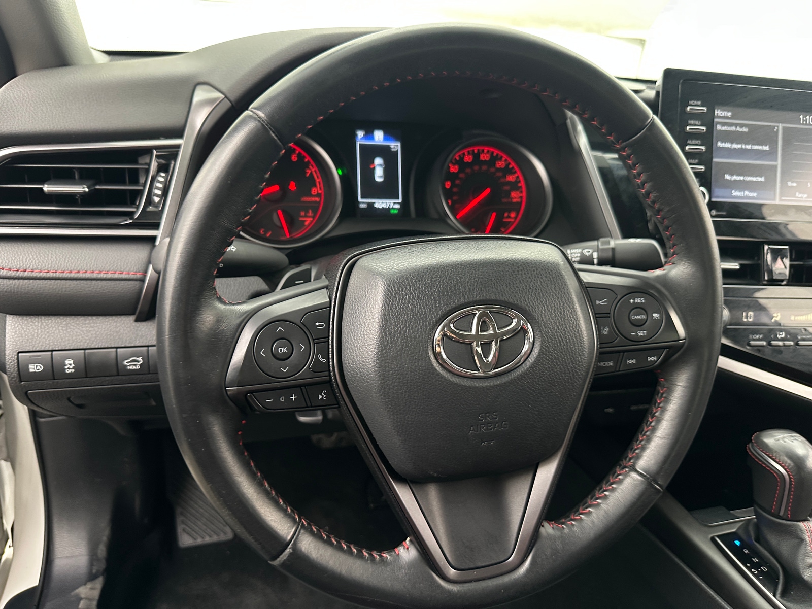 Thumbnail: 2023 Toyota Camry - 4