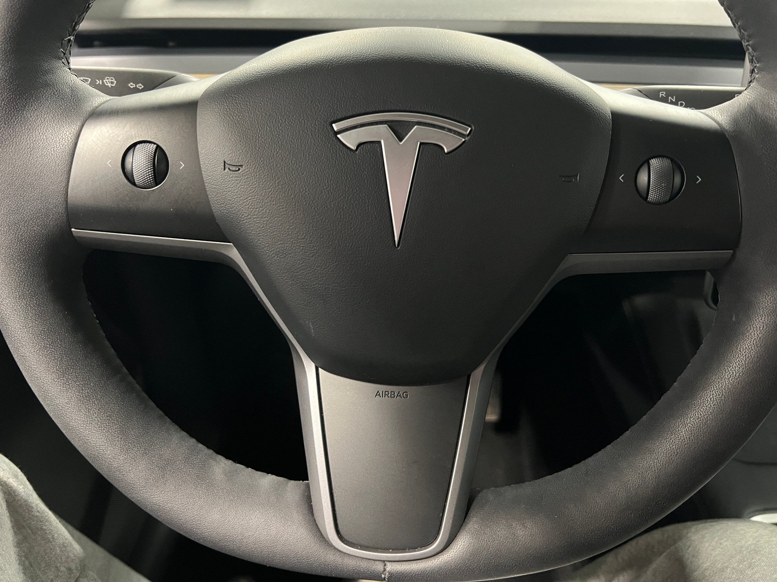 Thumbnail: 2022 Tesla Model Y - 3