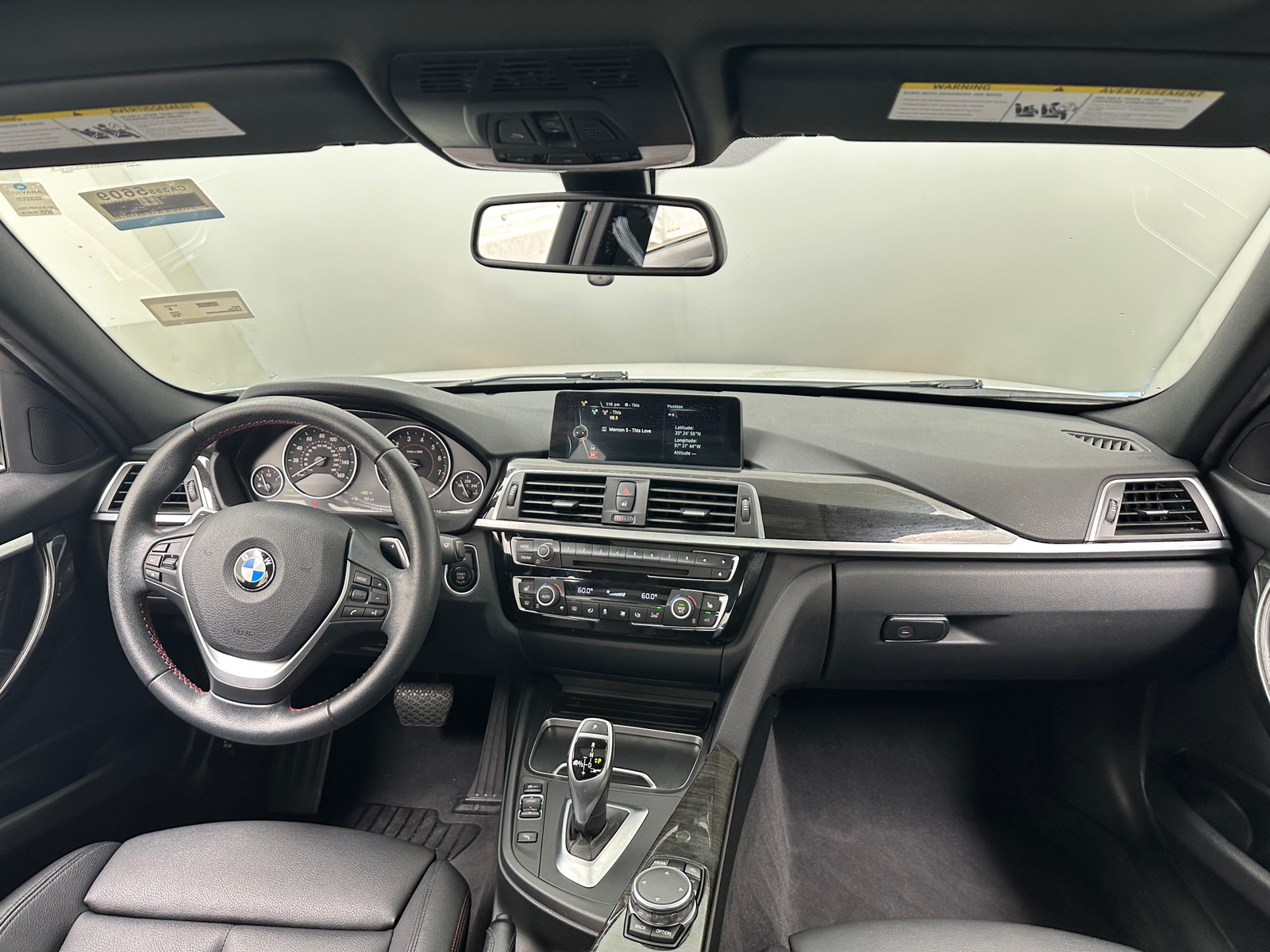 Thumbnail: 2016 BMW 3 Series - 2