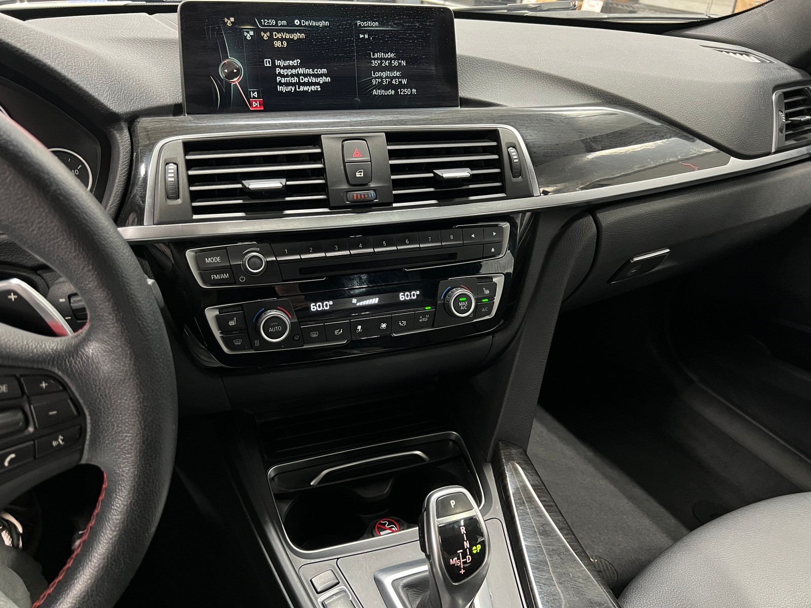 Thumbnail: 2016 BMW 3 Series - 3