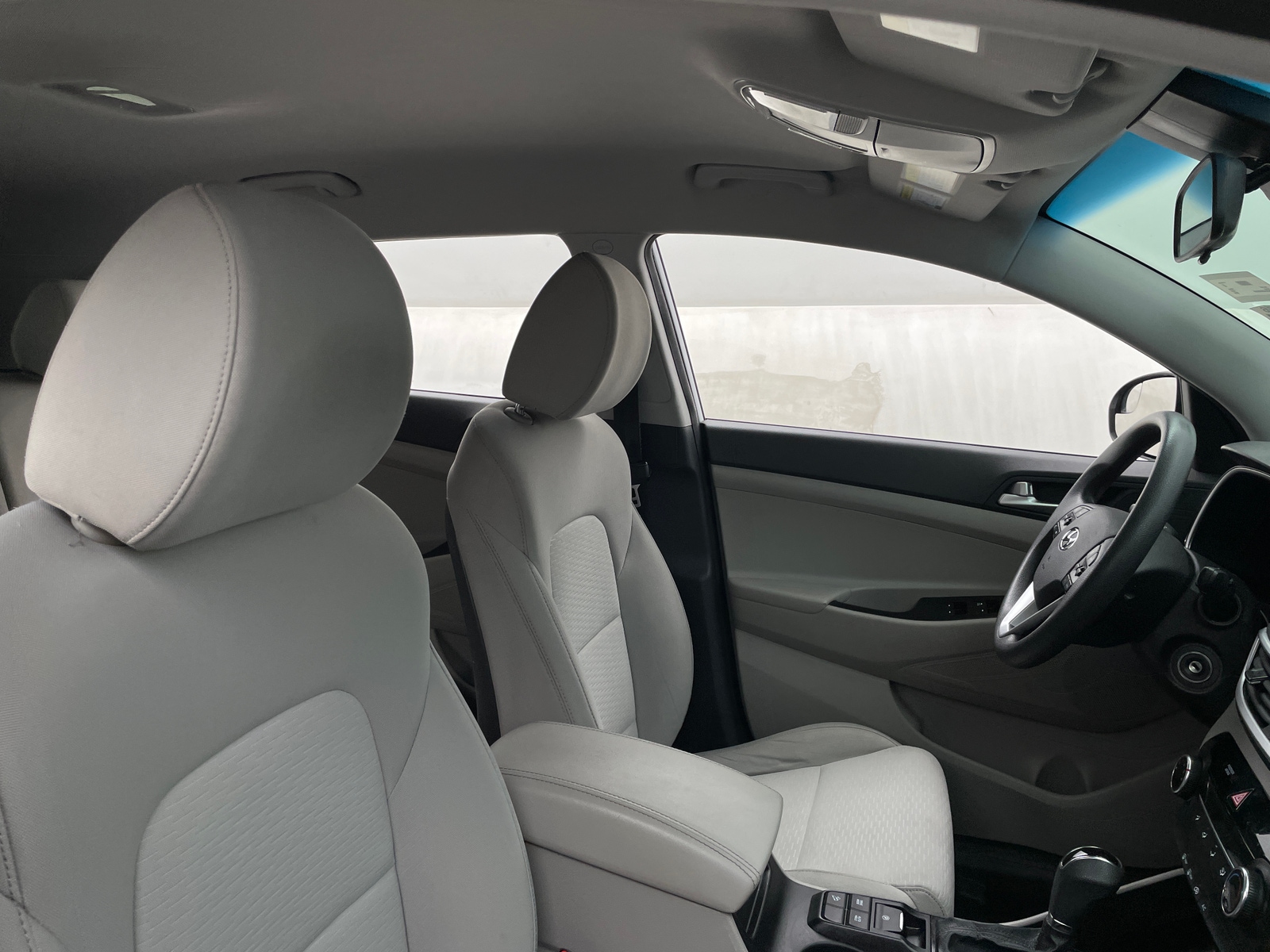 Thumbnail: 2019 Hyundai Tucson - 2