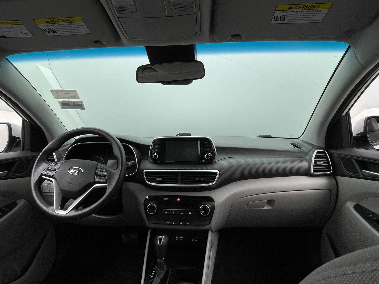 Thumbnail: 2019 Hyundai Tucson - 3